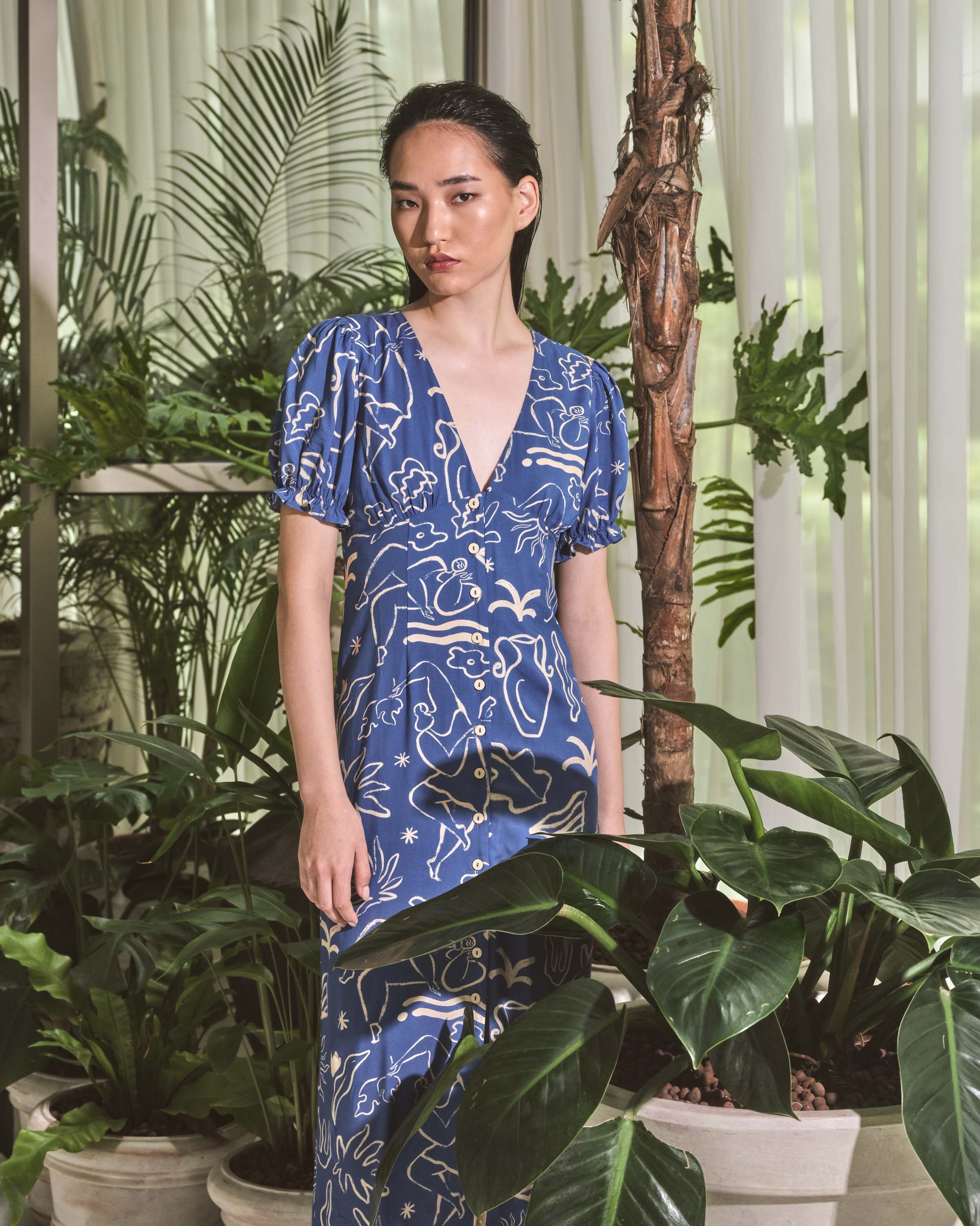 Daydreams Dress