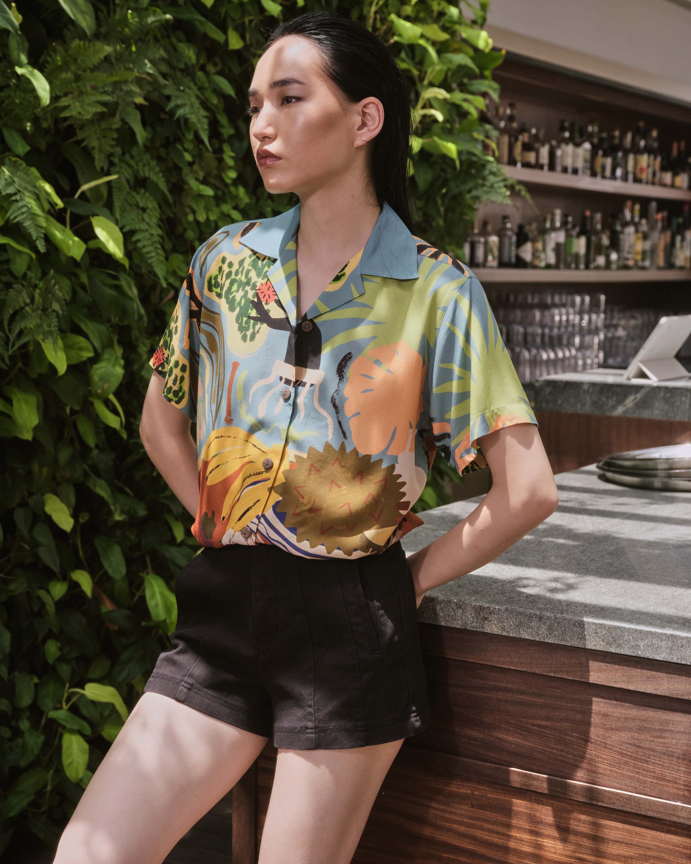 Still Life Shirt