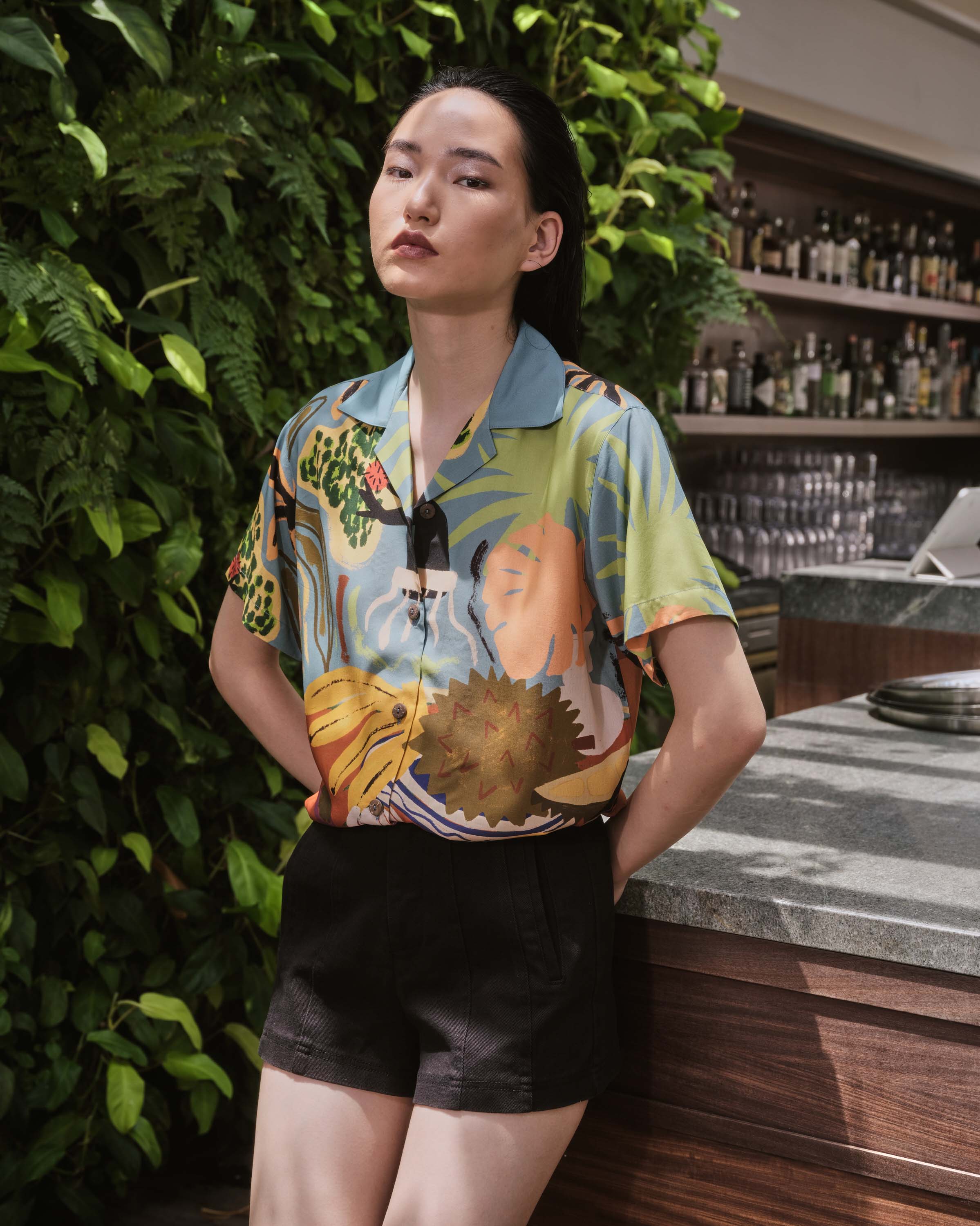 Still Life Shirt