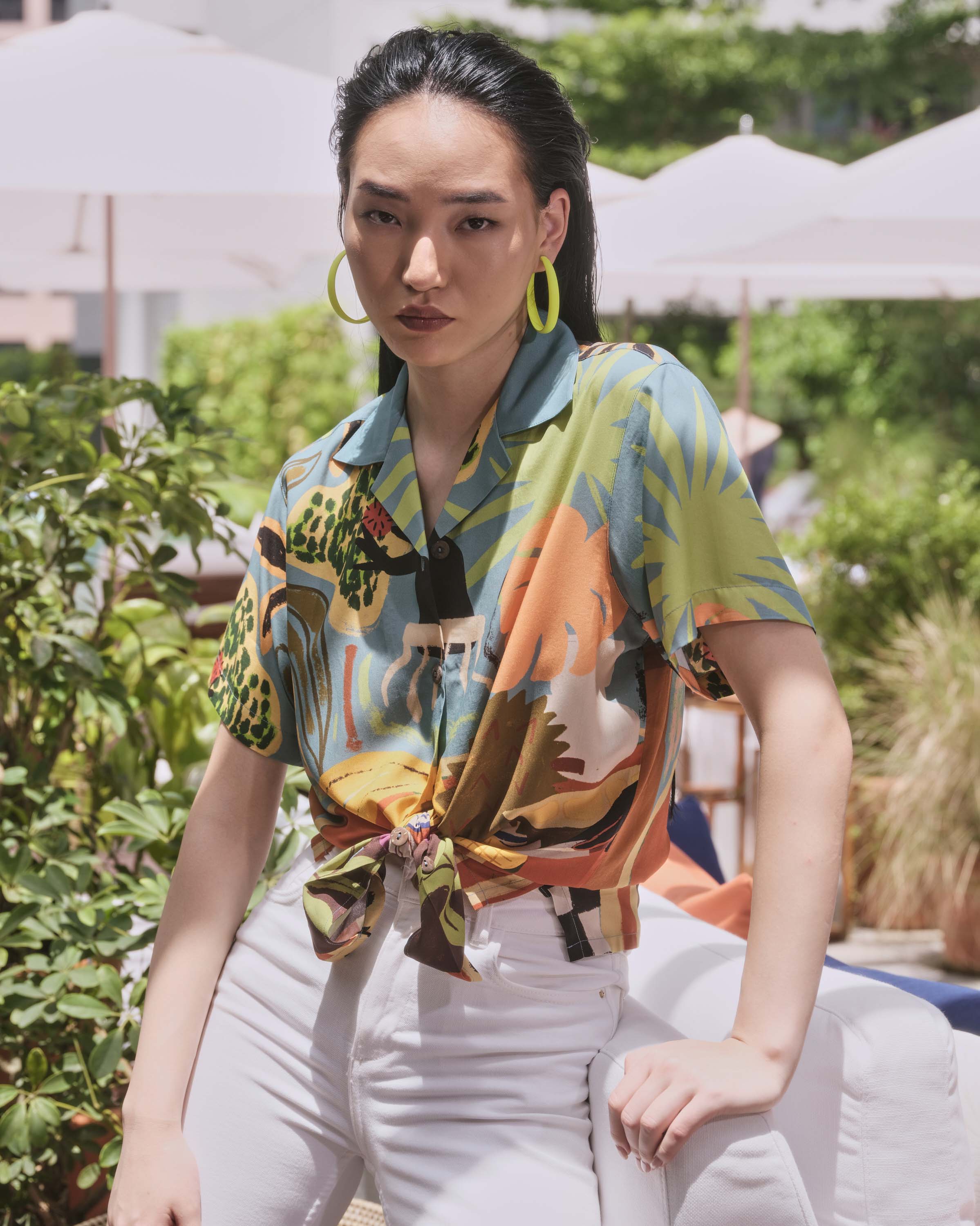 Still Life Shirt