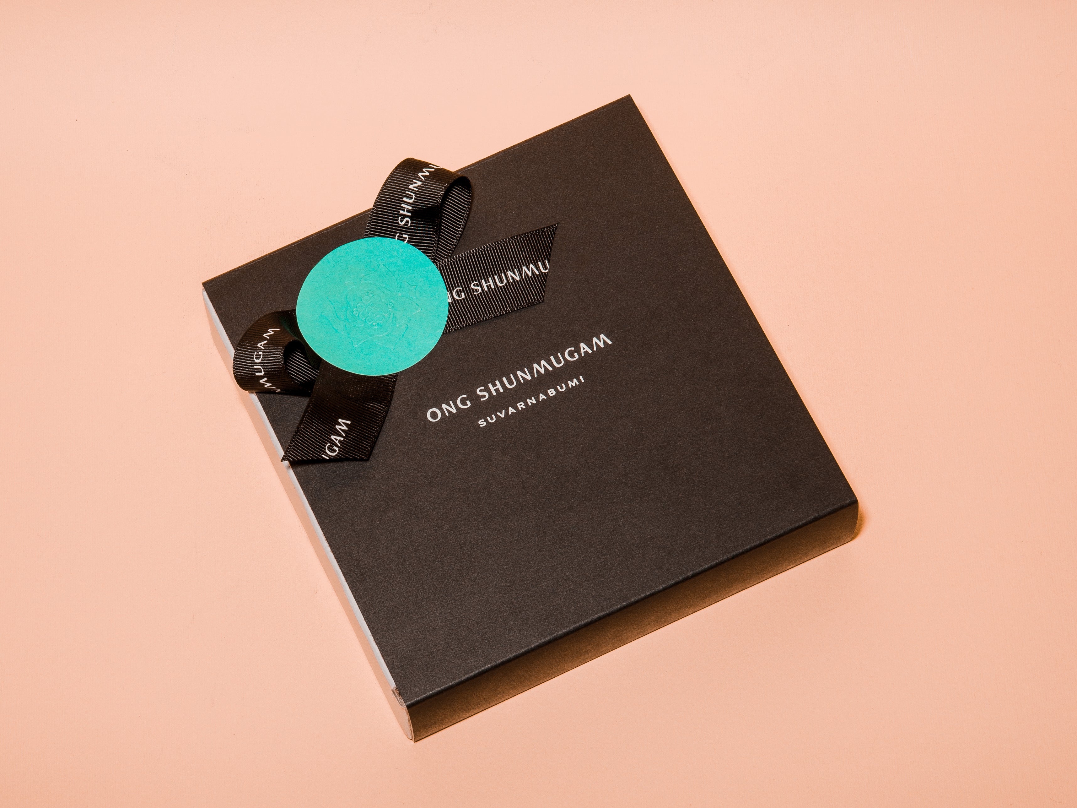 Slow Loris Side Plate