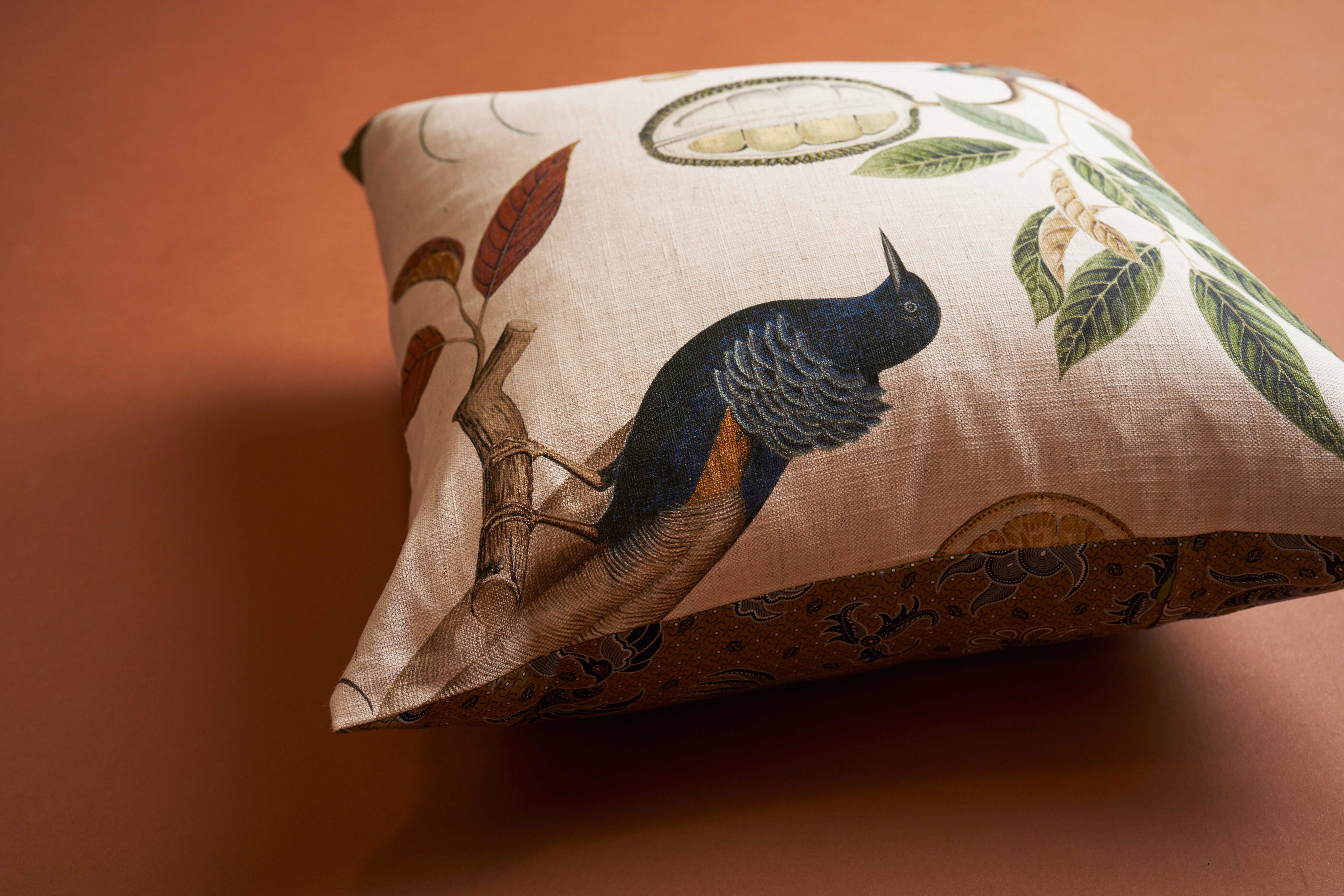 Durian Cushion