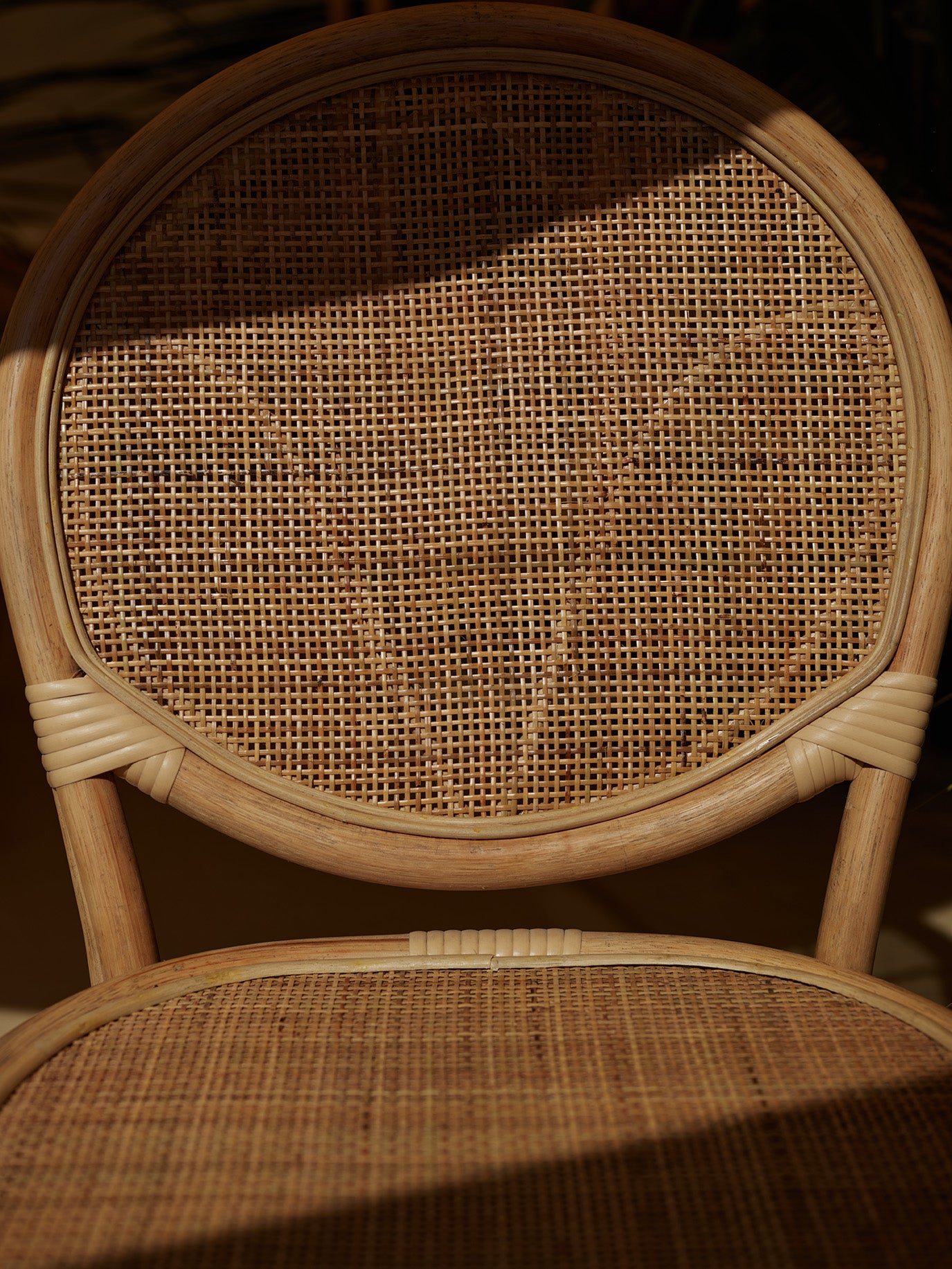 Lotus Dining Chair