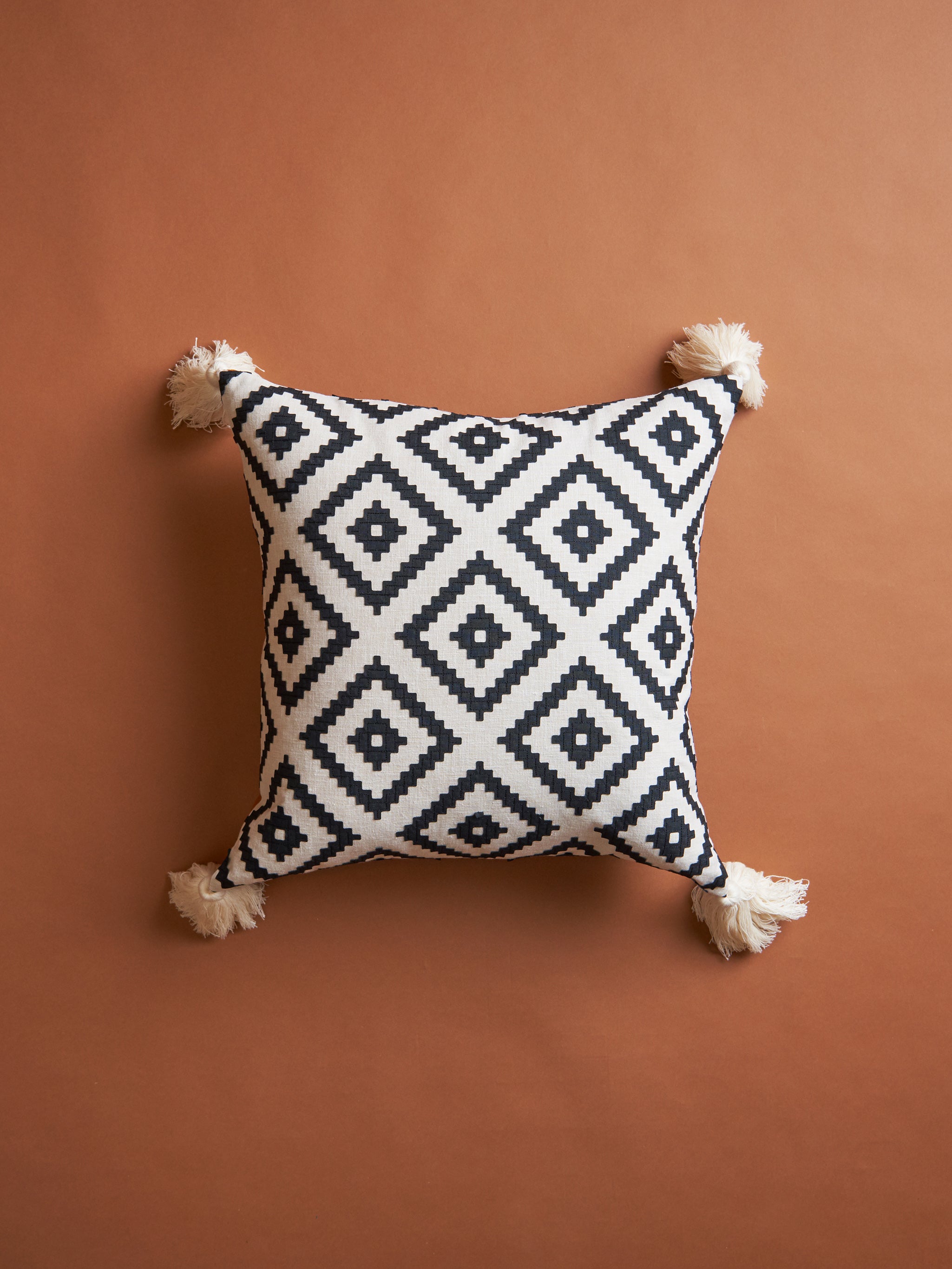 Carbon Cushion
