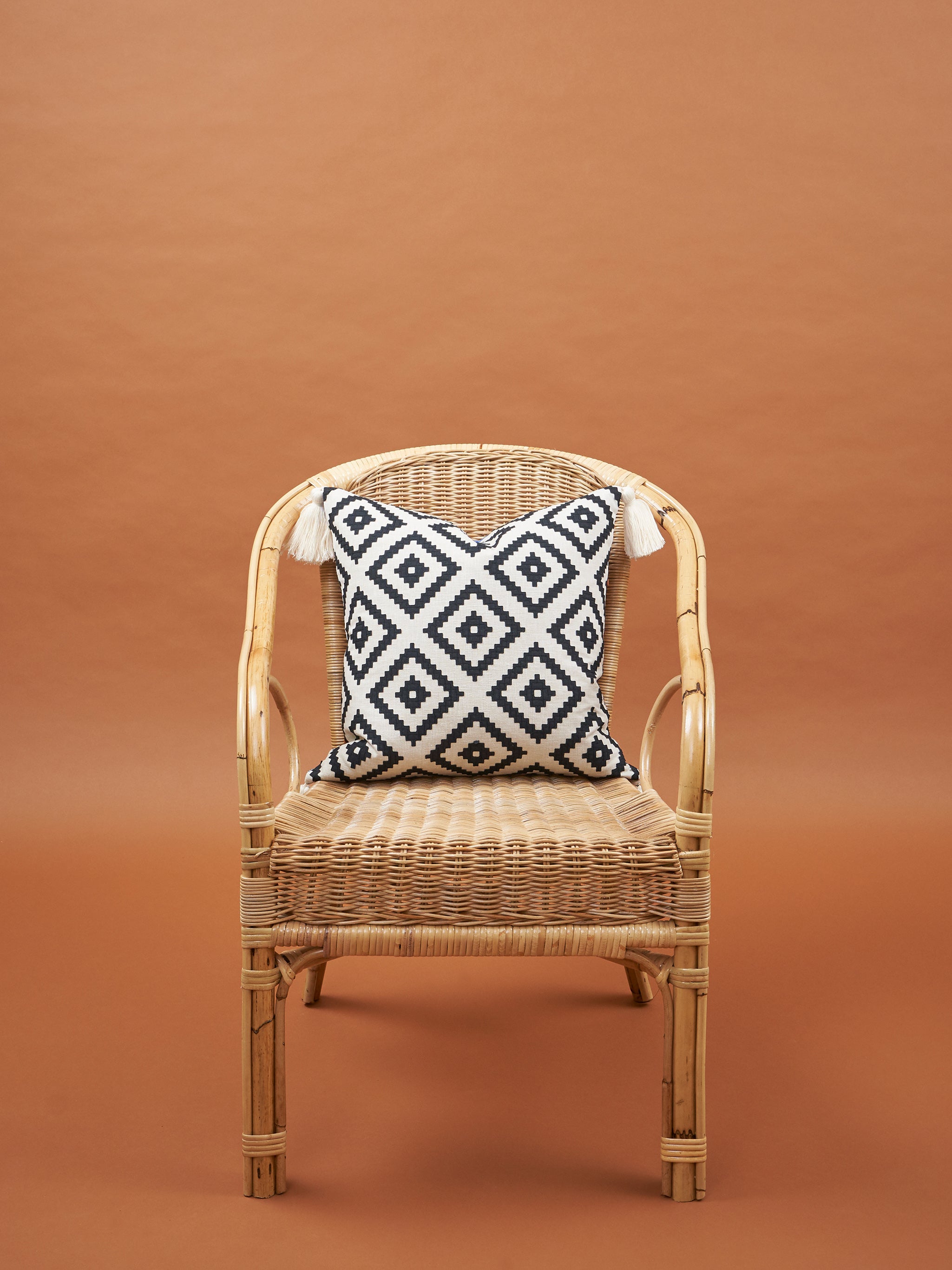 Carbon Cushion