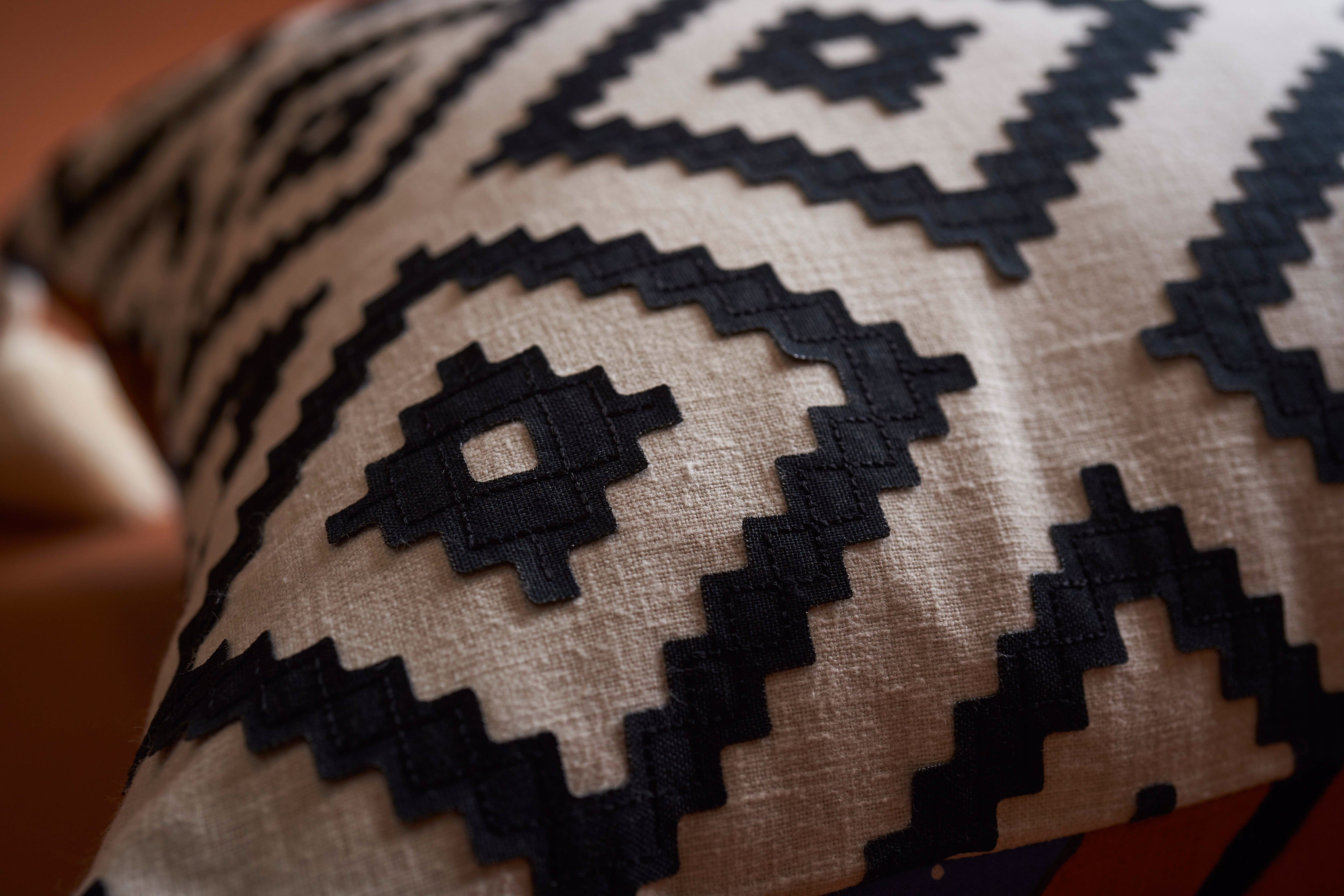 Carbon Cushion