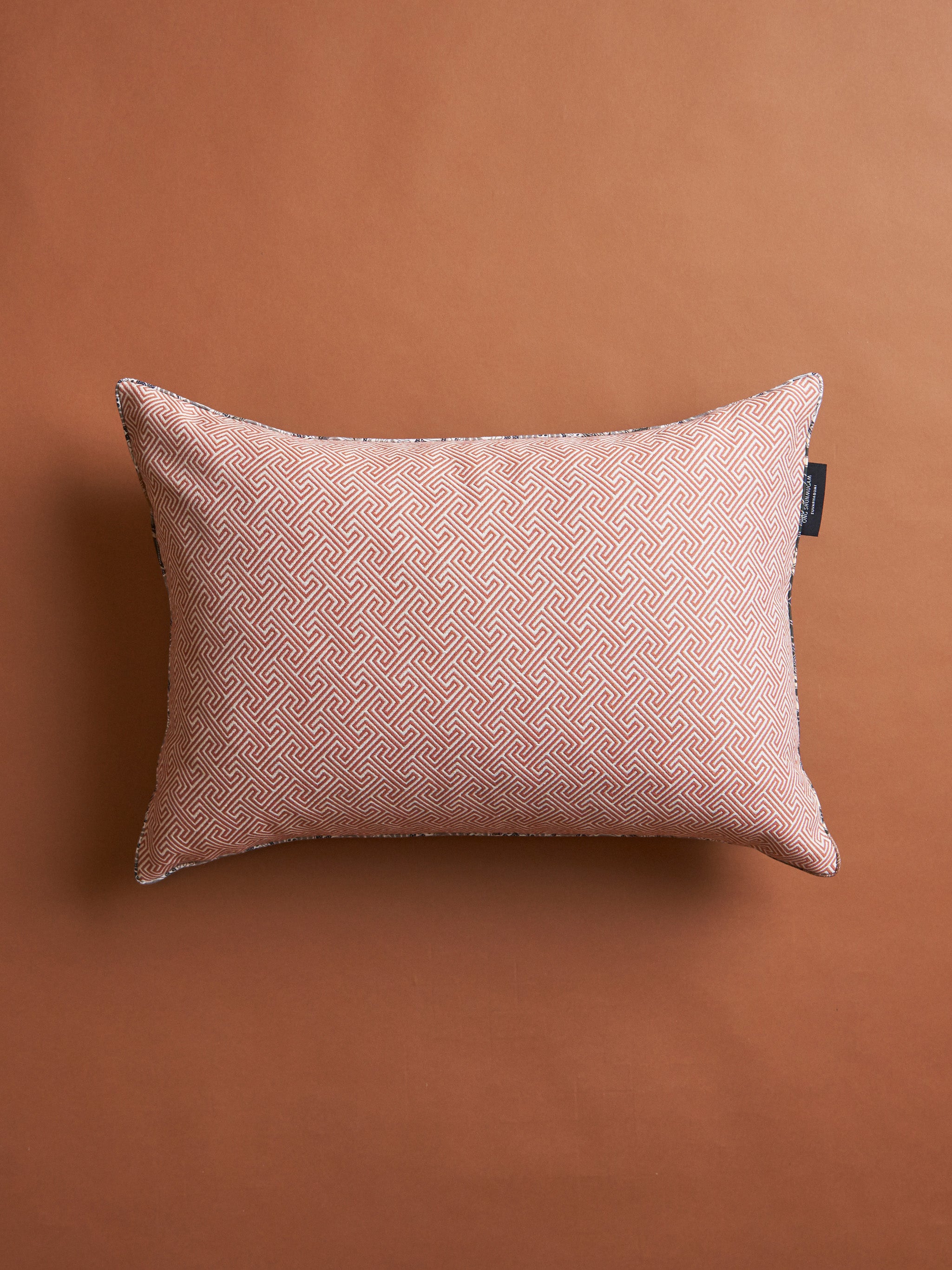 Turmeric Cushion
