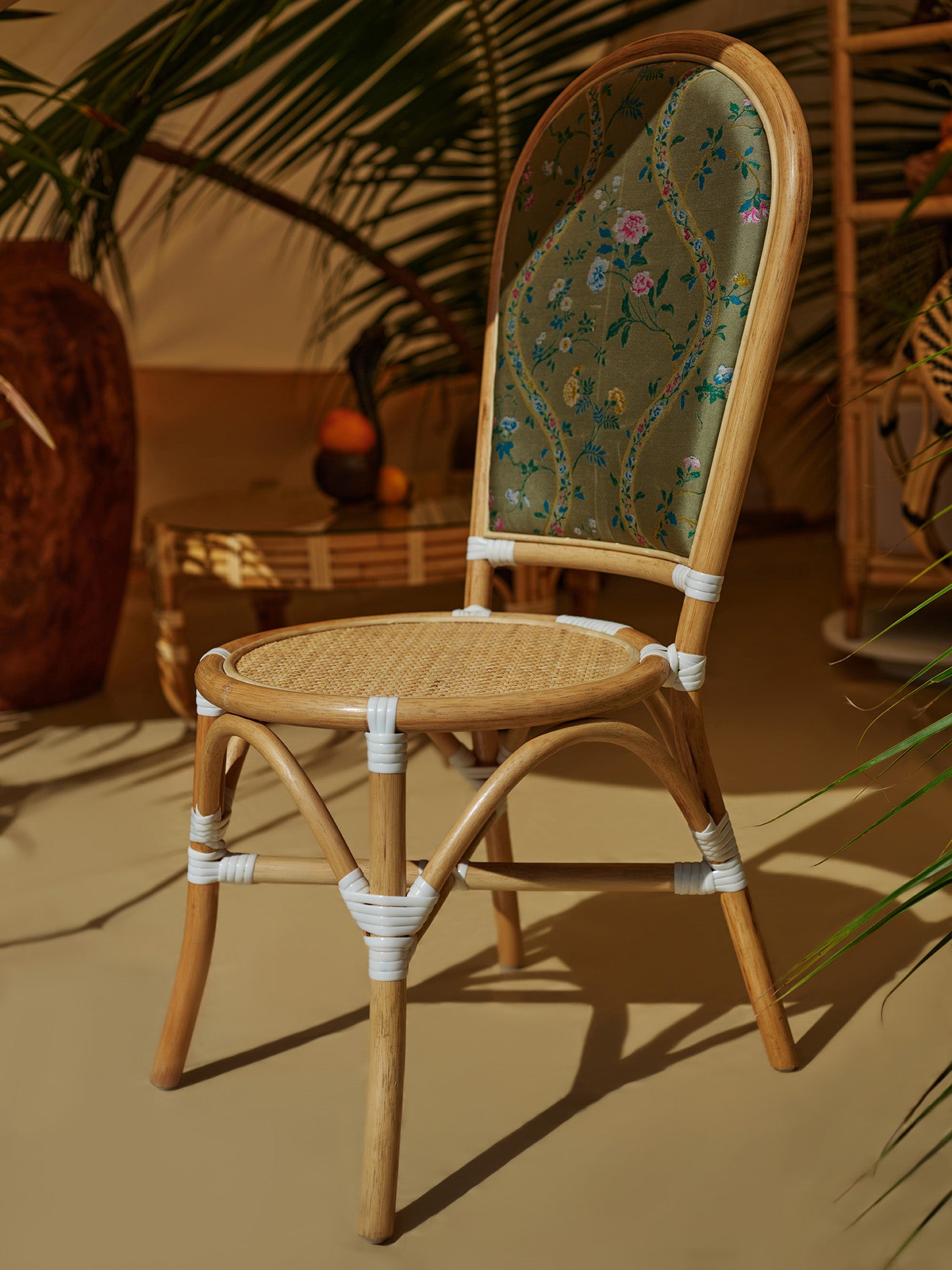 Infinity Dining Chair