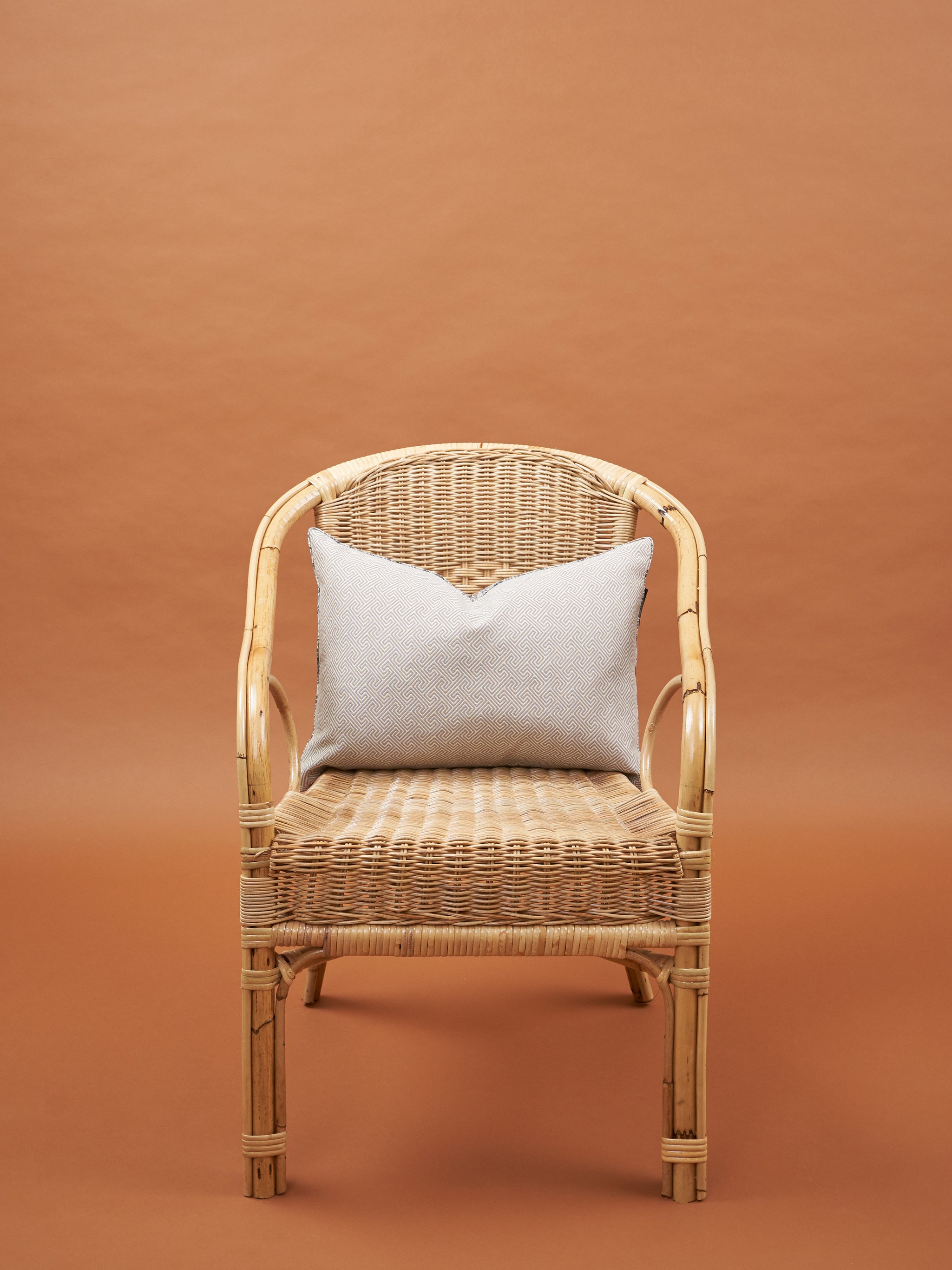 Galangal Cushion