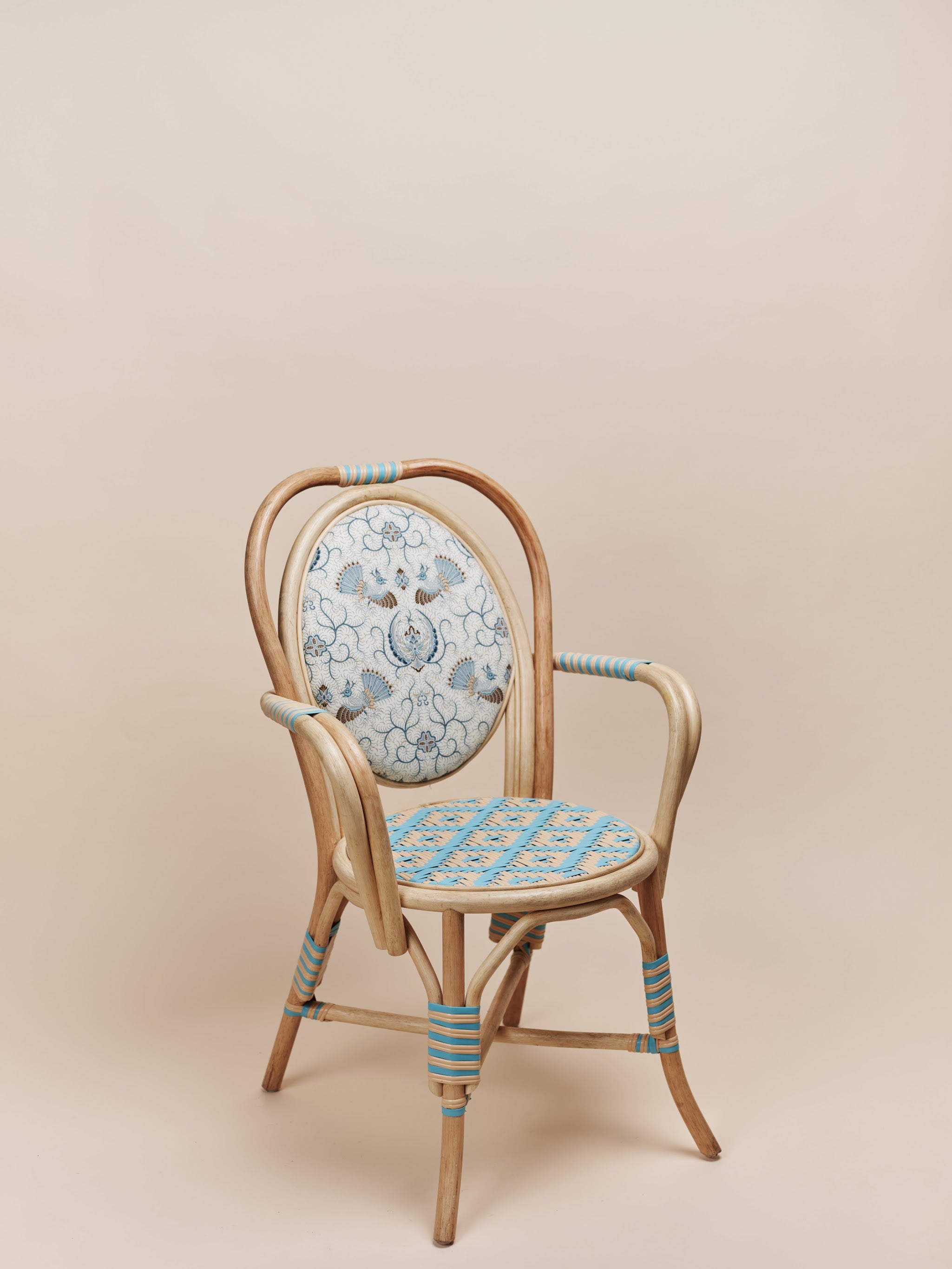 Dining Chair (Natural)