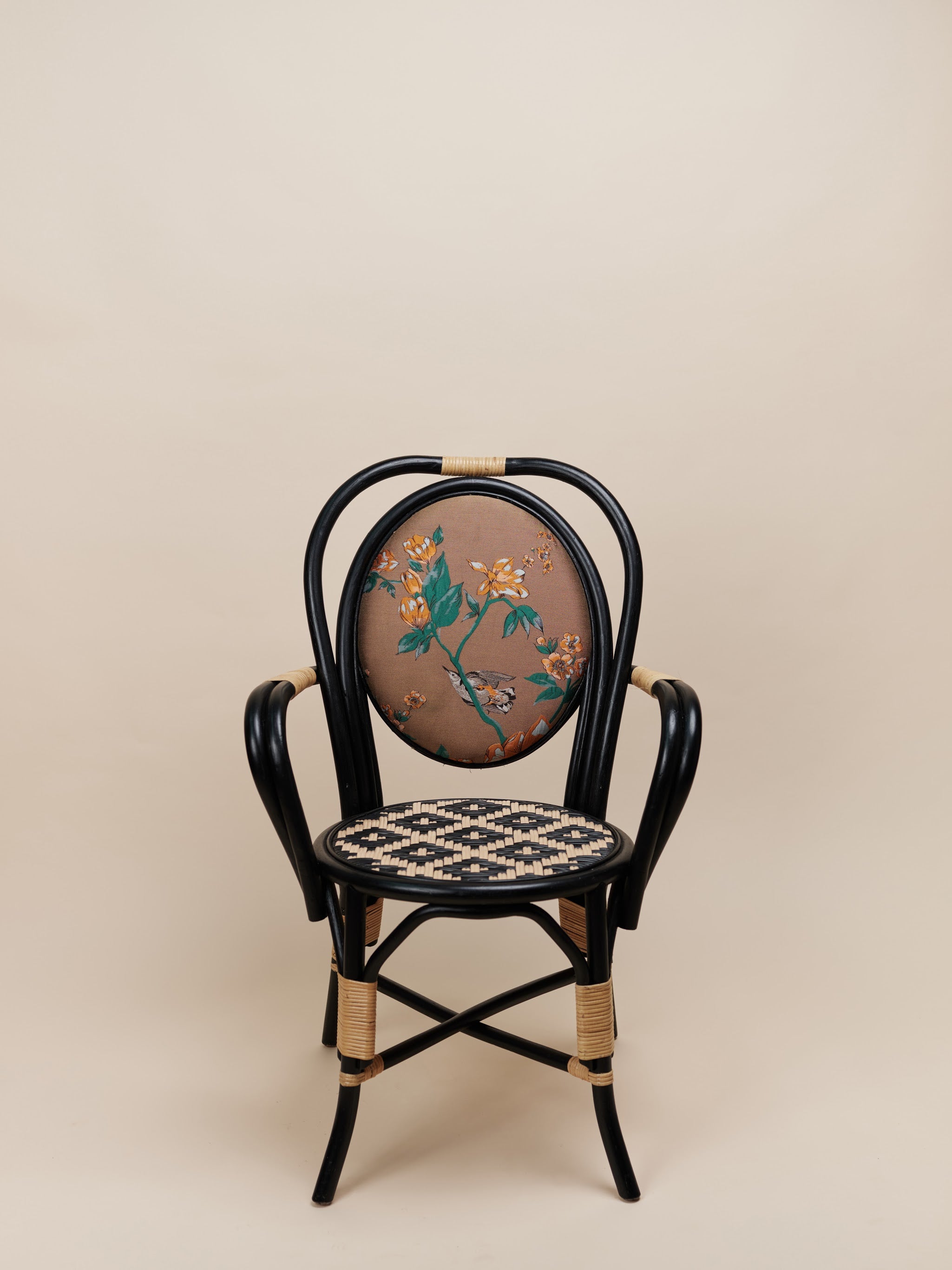 Dining Chair (Black)