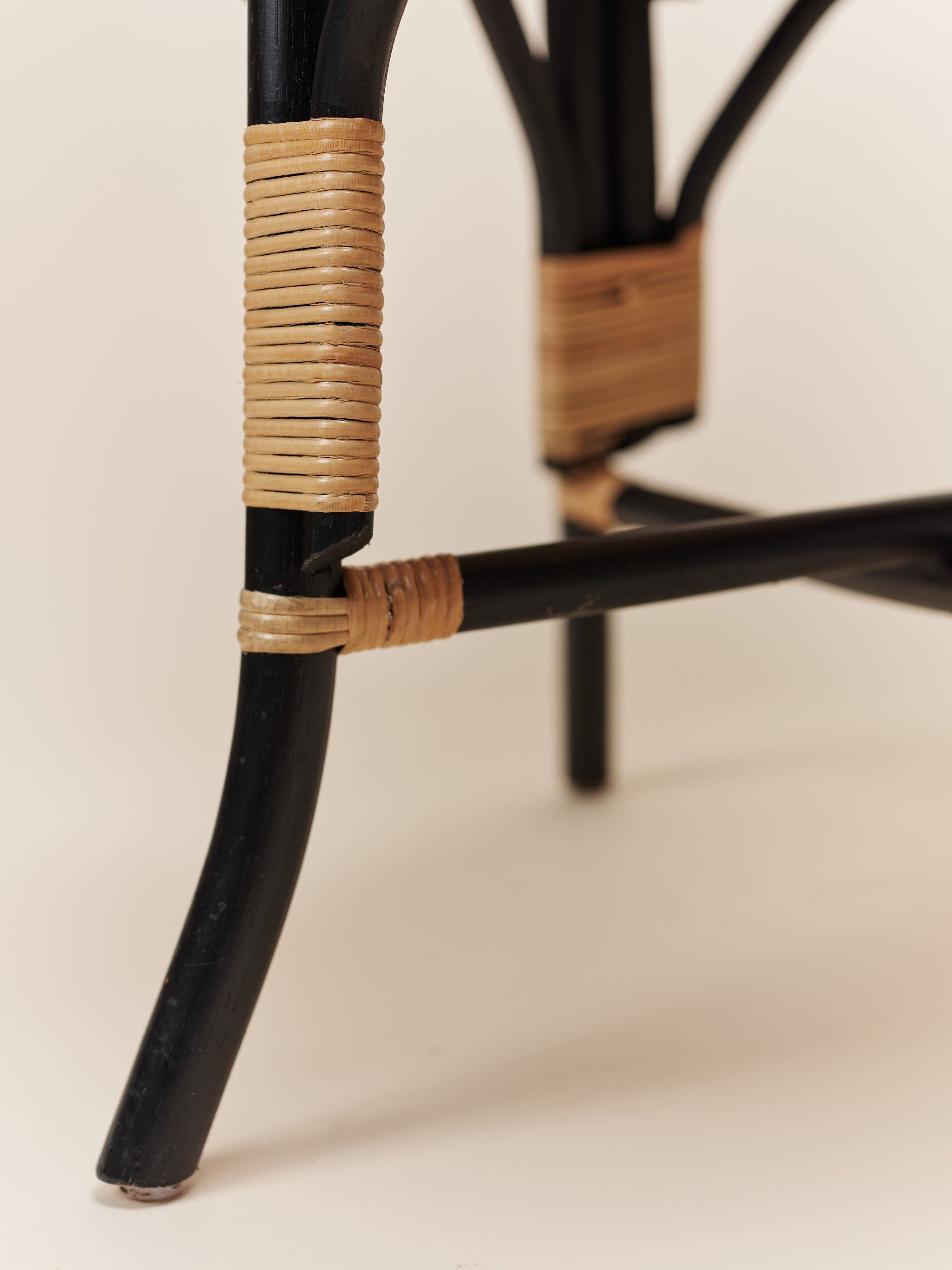 Dining Chair (Black)