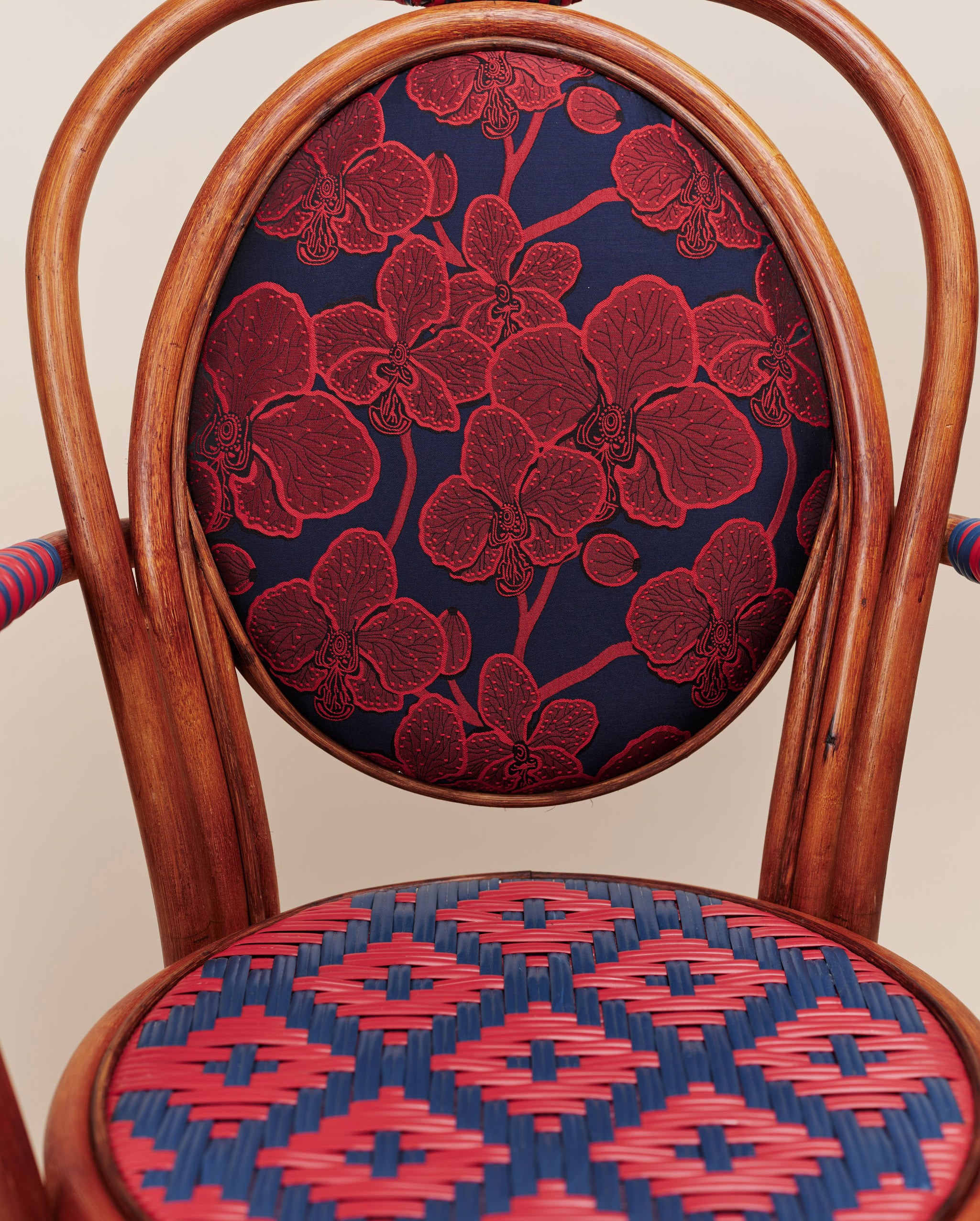 Dining Chair (Brown)