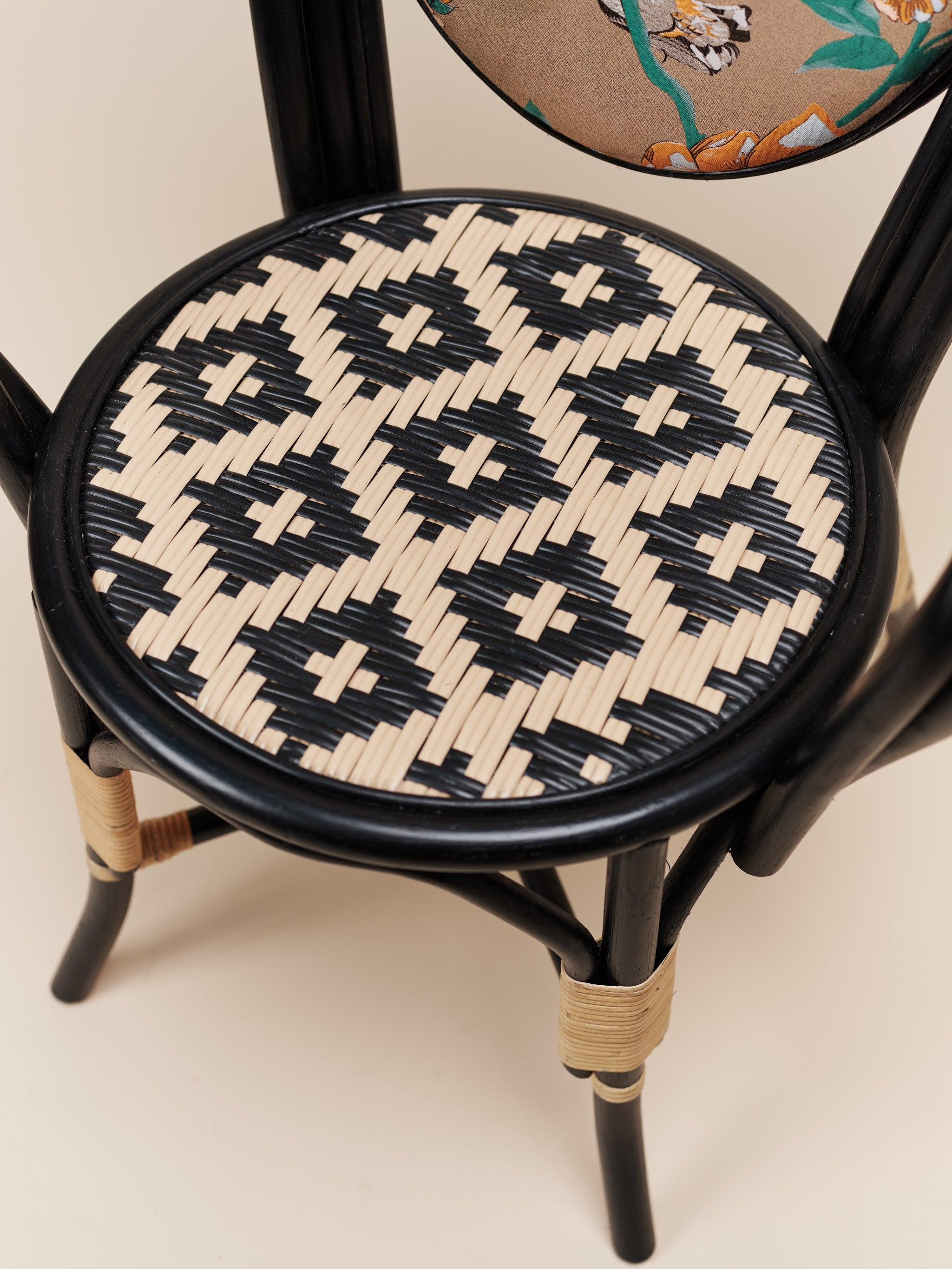 Dining Chair (Black)
