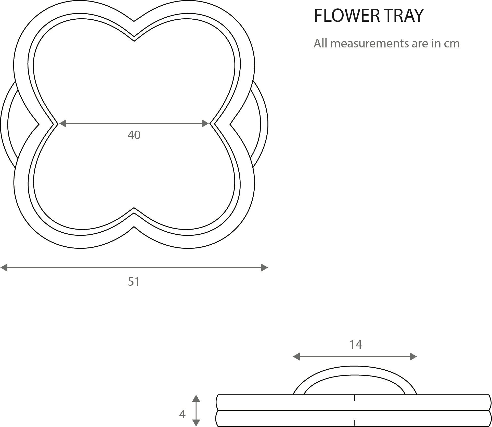 Tray