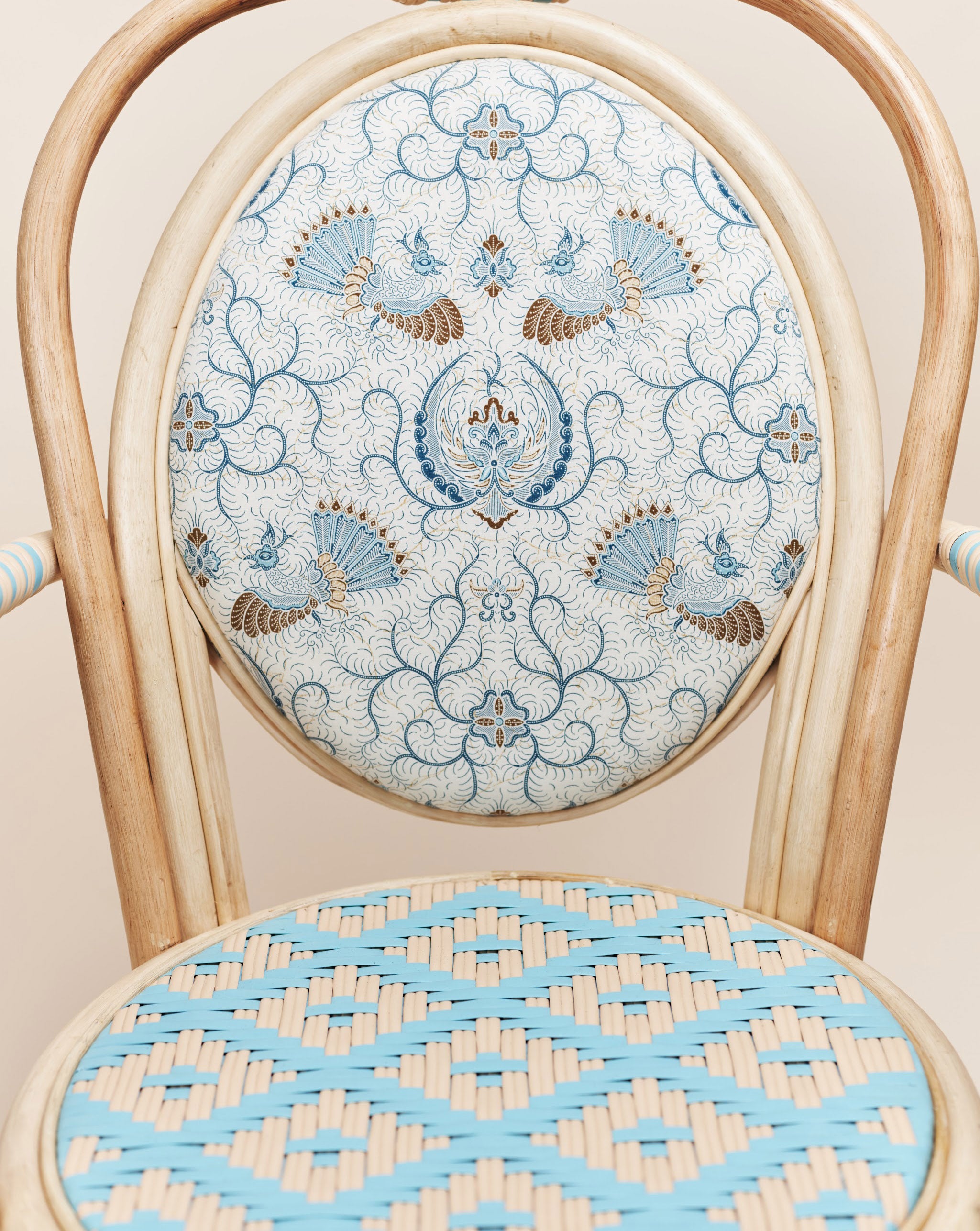Dining Chair (Natural)