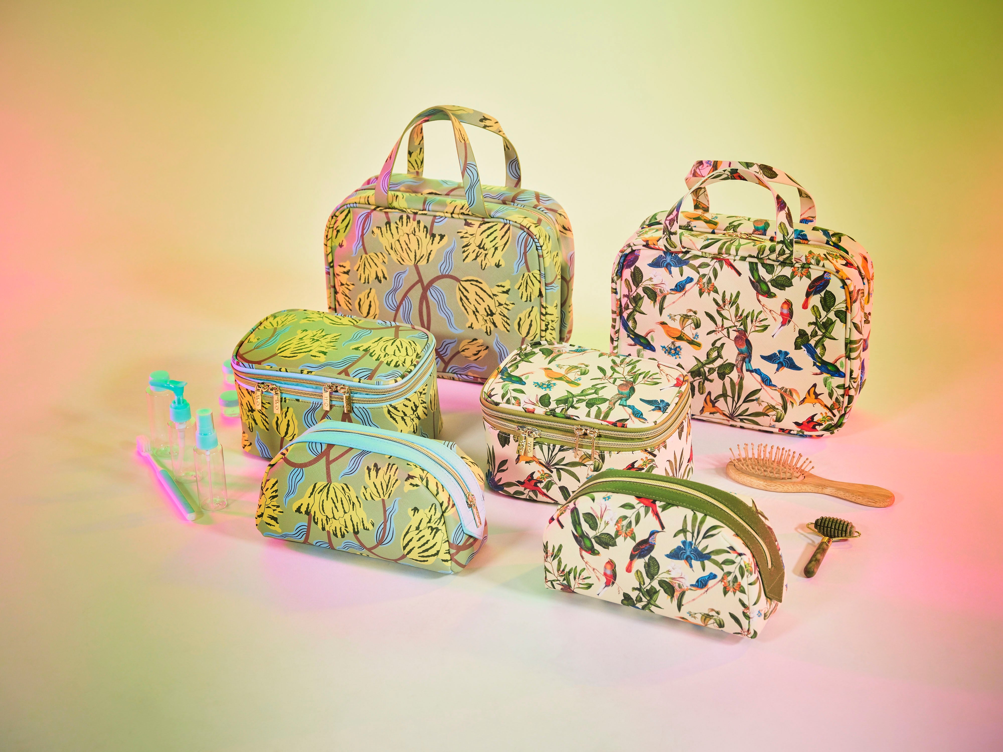 OM Accessories