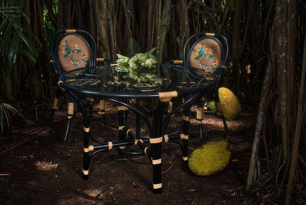 Sumreen Rattan Suvarnabumi Rattan