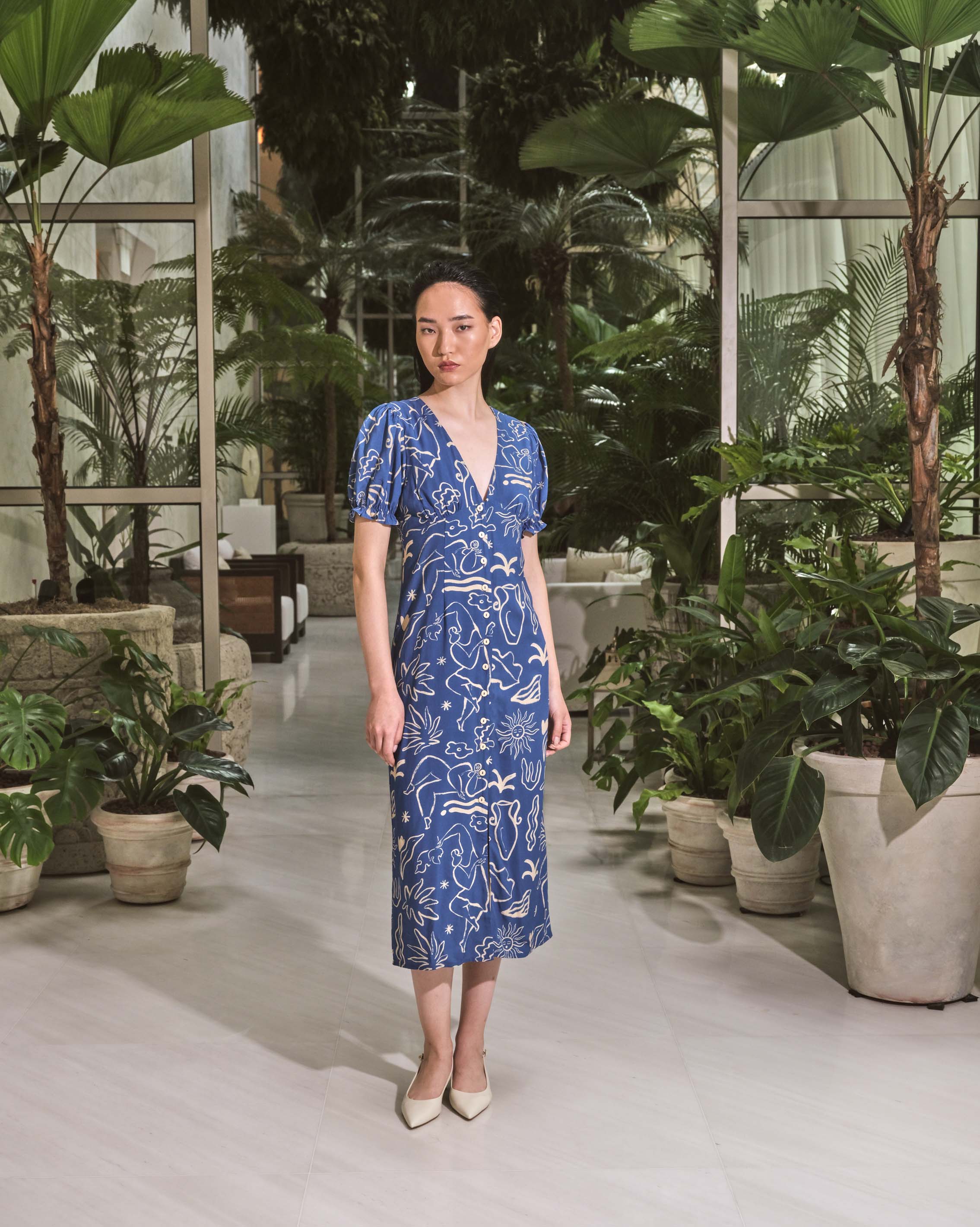 Daydreams Dress