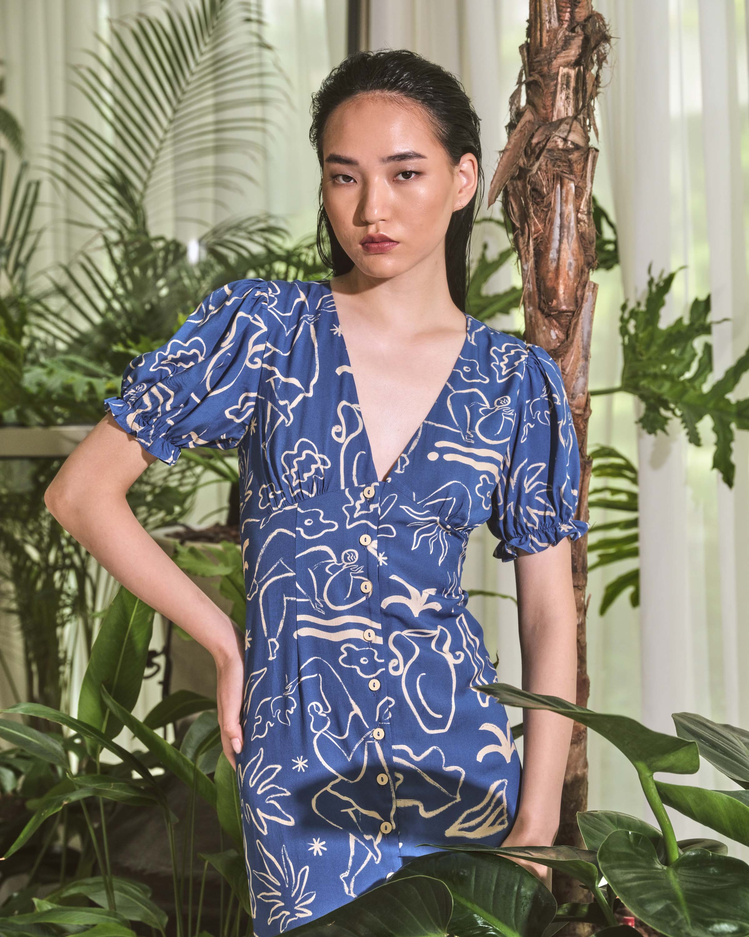 Daydreams Dress