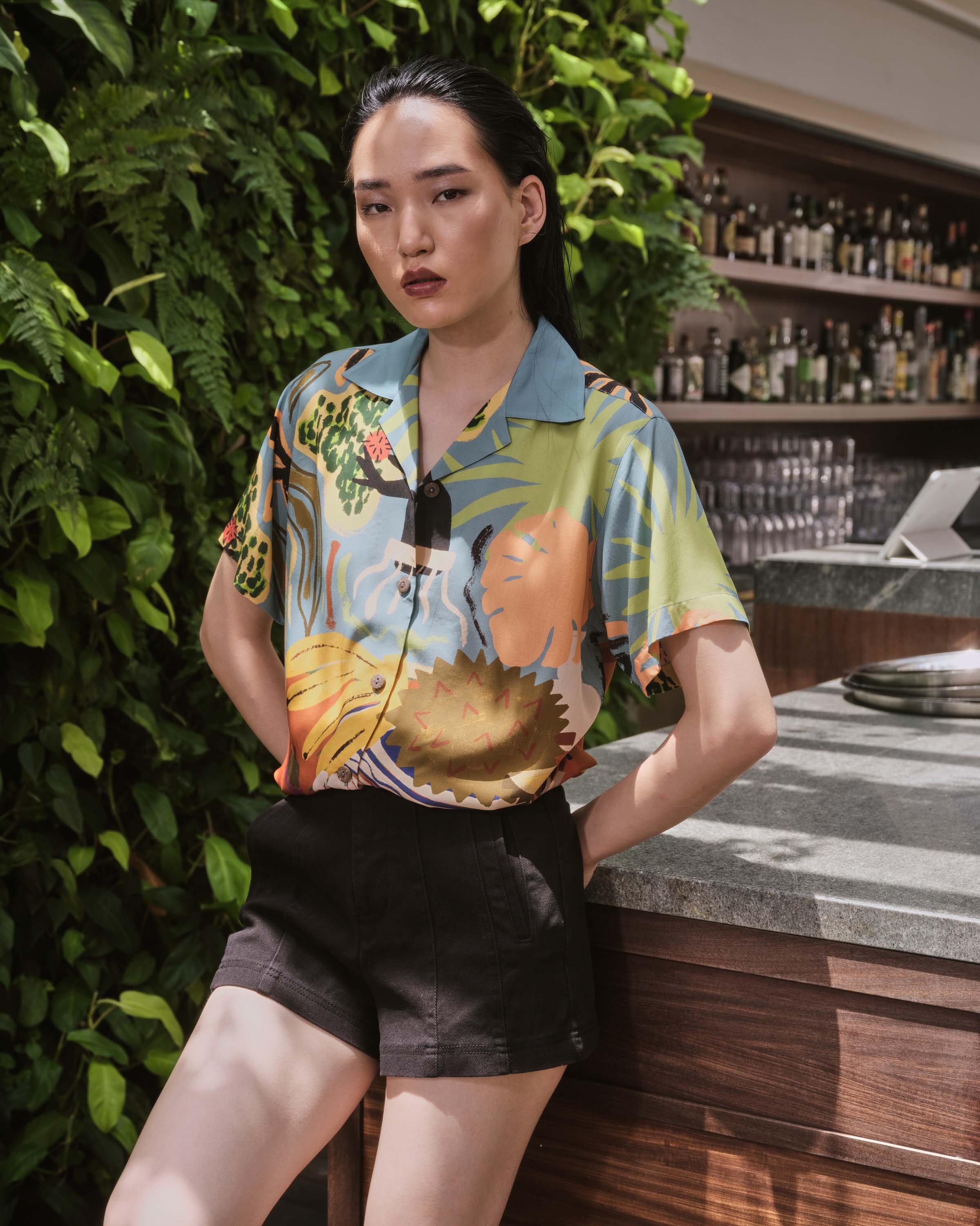 Still Life Shirt