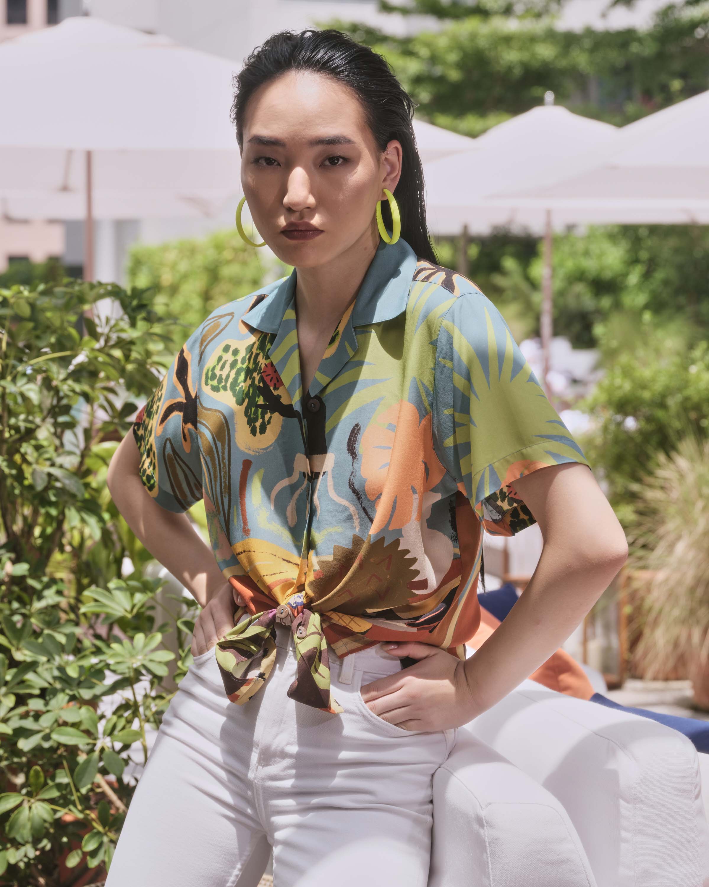 Still Life Shirt