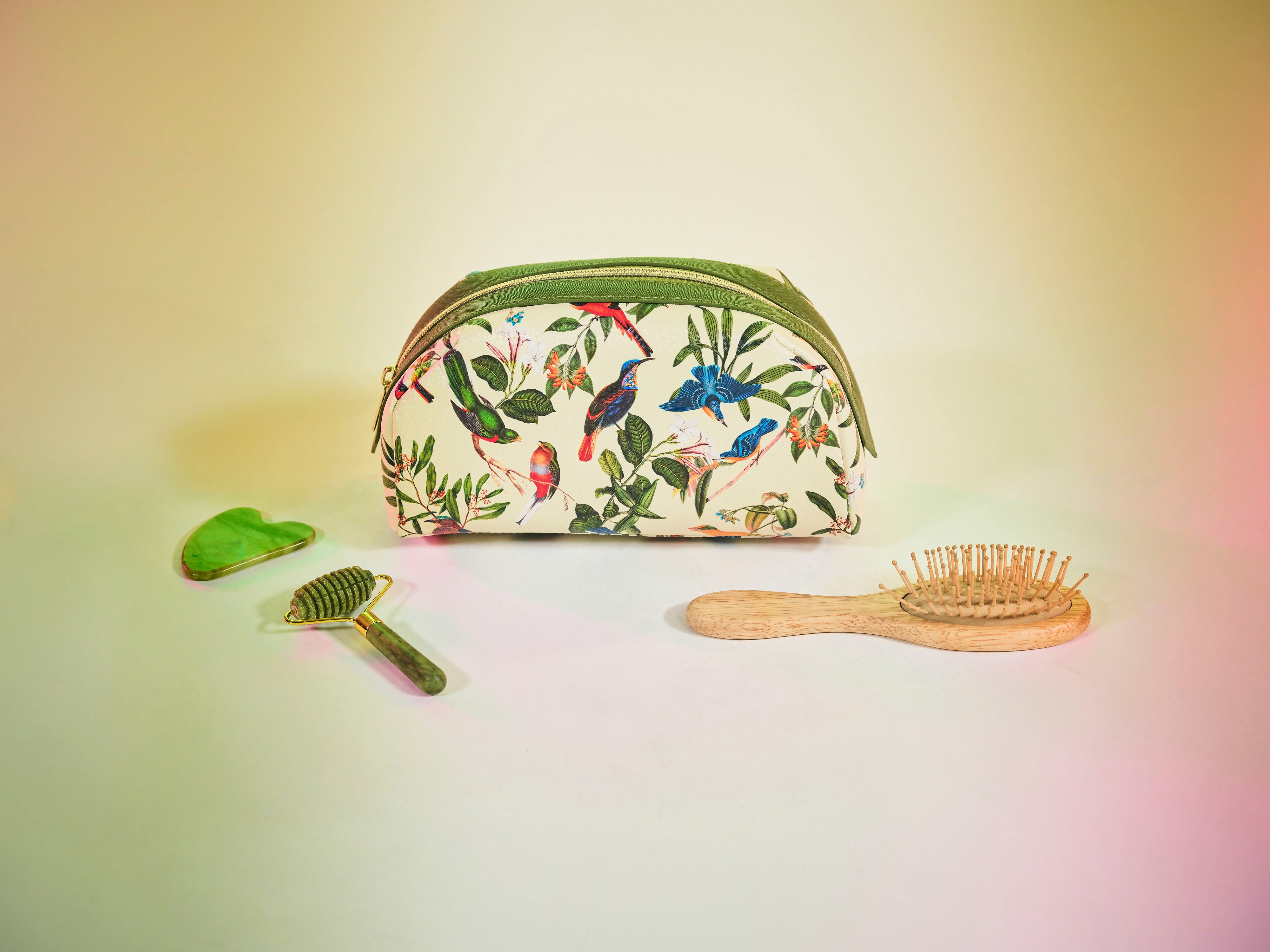 Bird Park Pouch