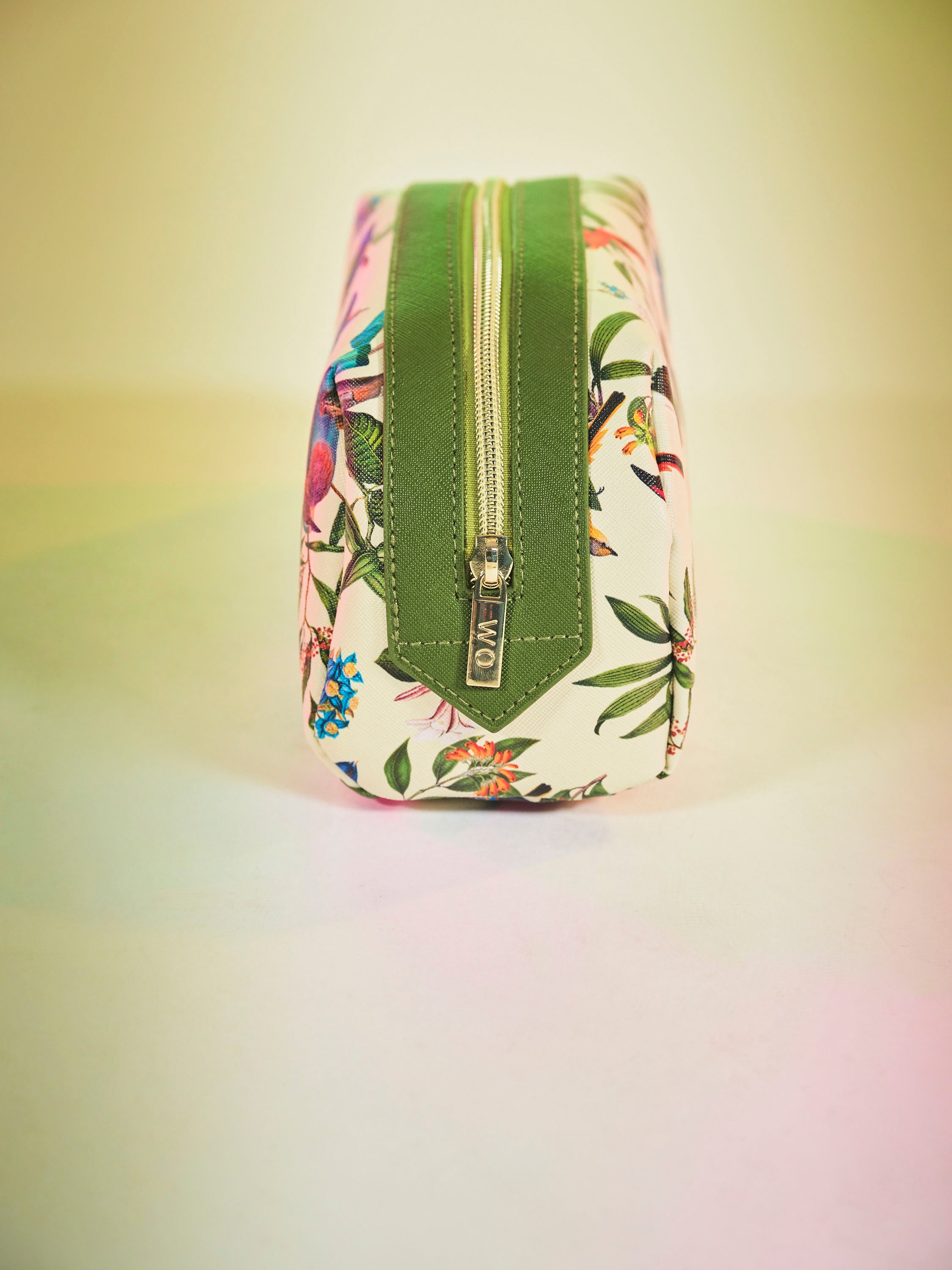 Bird Park Pouch
