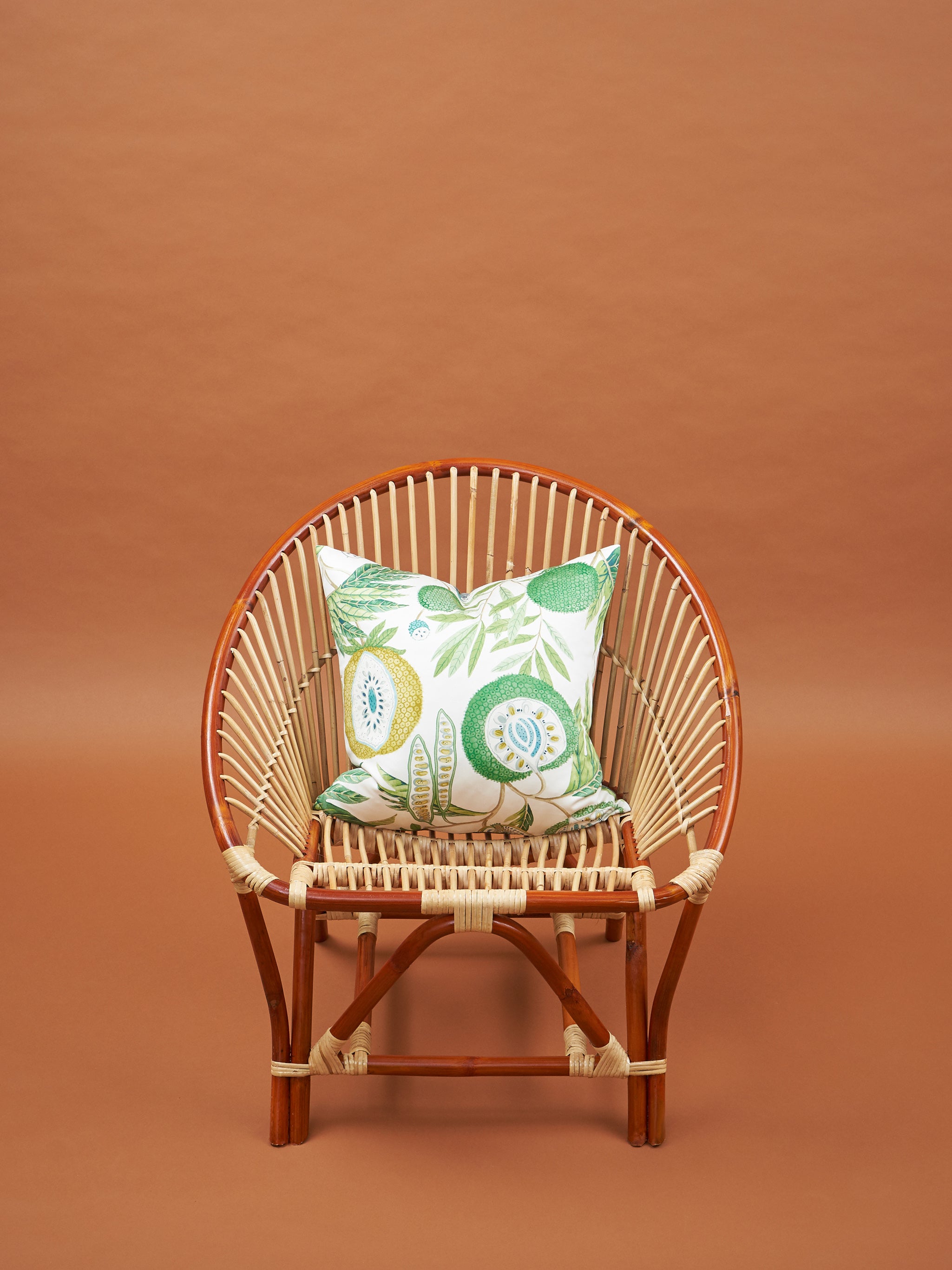 Jackfruit Cushion