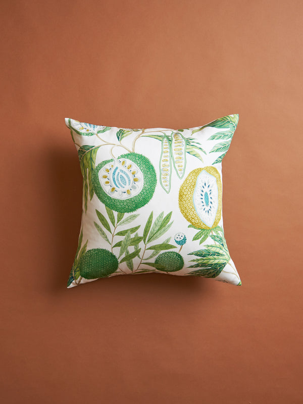 Jackfruit Cushion