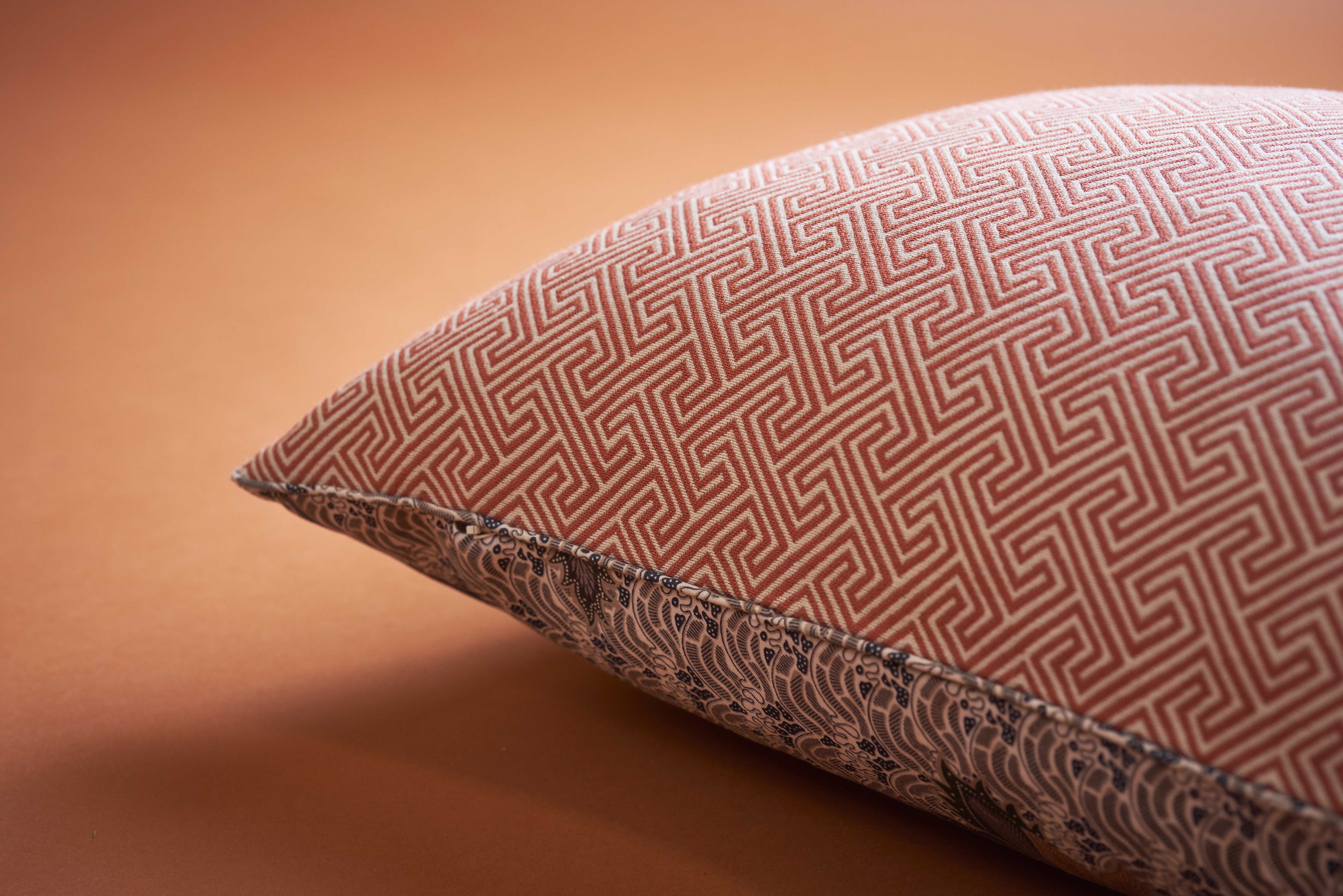 Turmeric Cushion