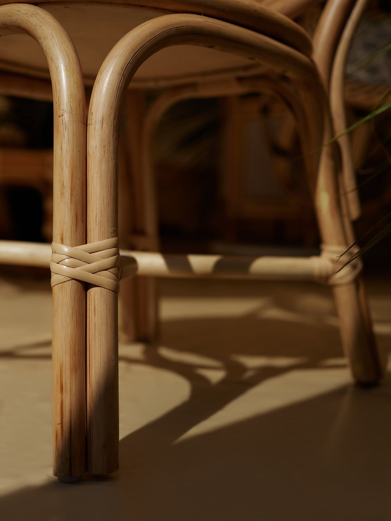Lotus Dining Chair
