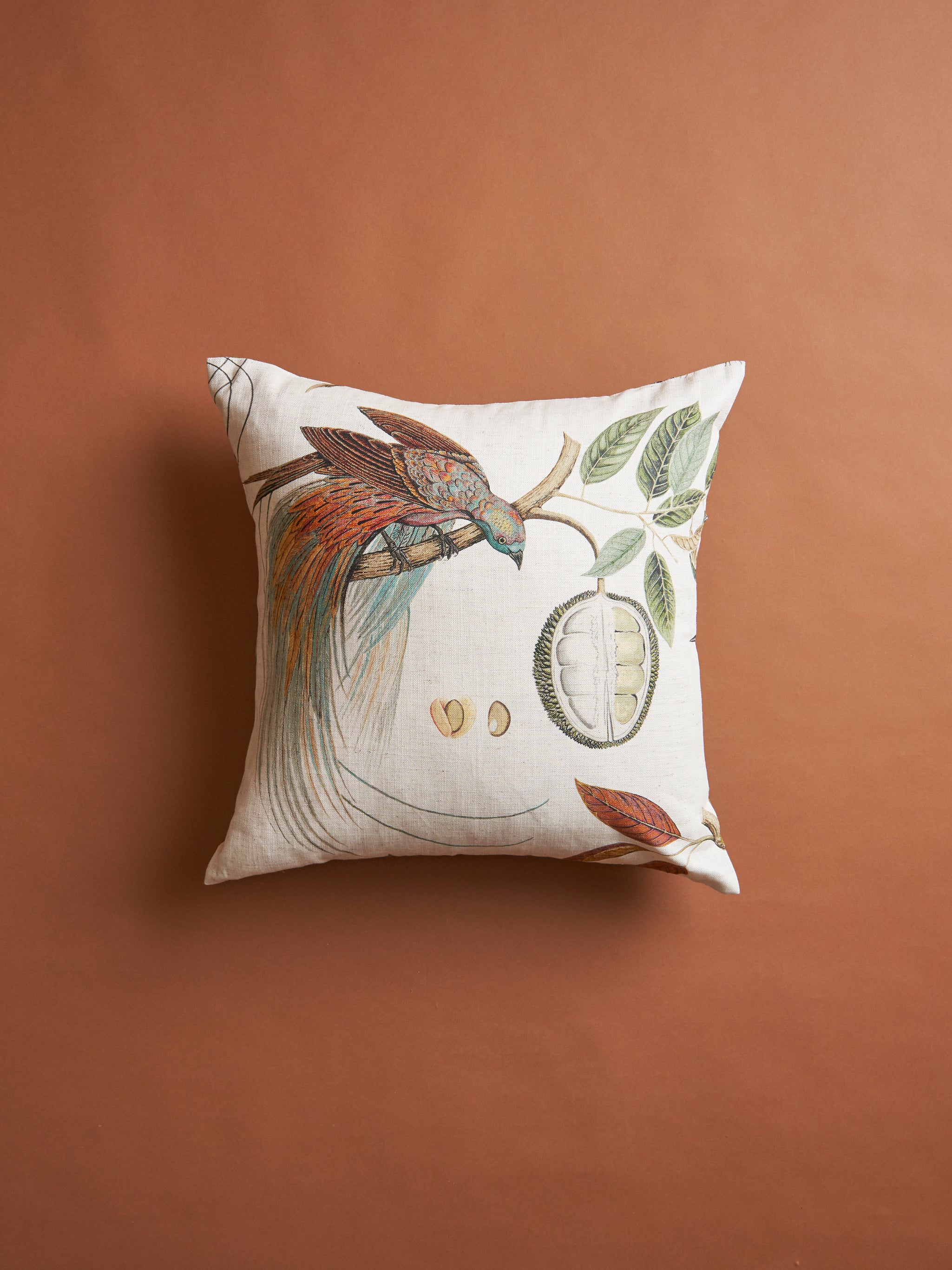 Durian Cushion