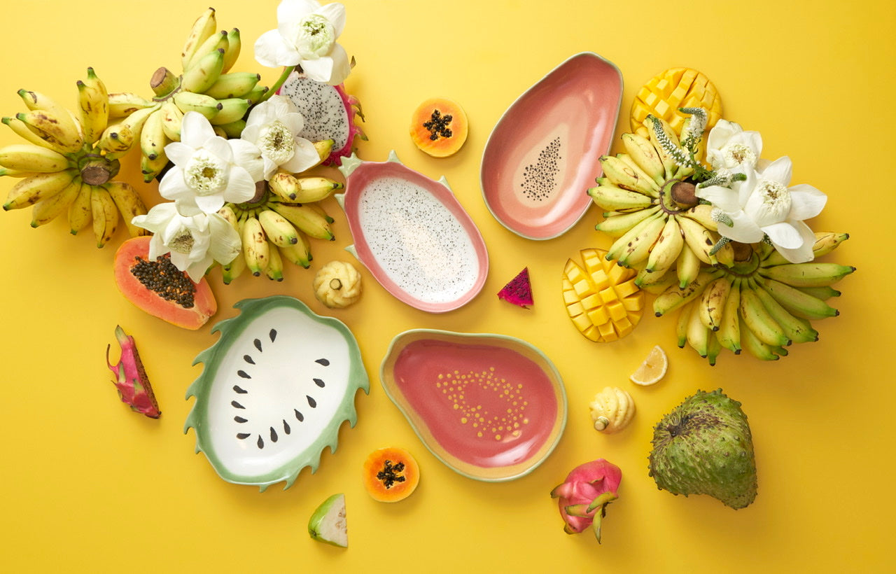 Fruit Plate Bundle