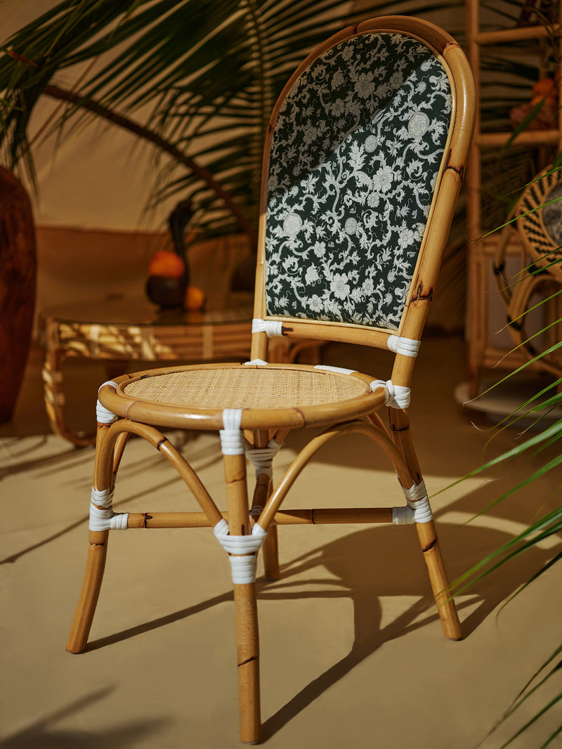 Batik Pesisir Dining Chair