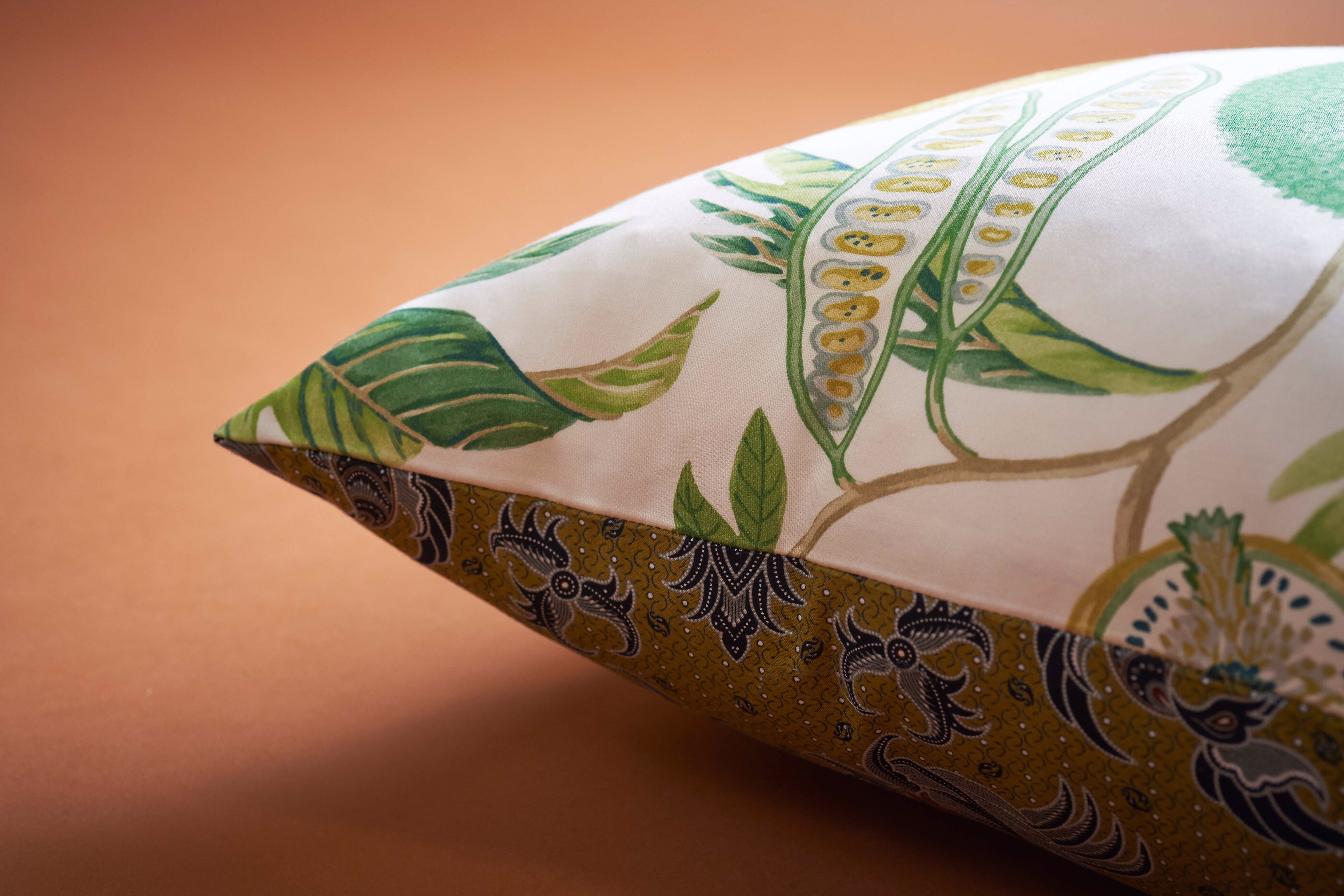 Jackfruit Cushion