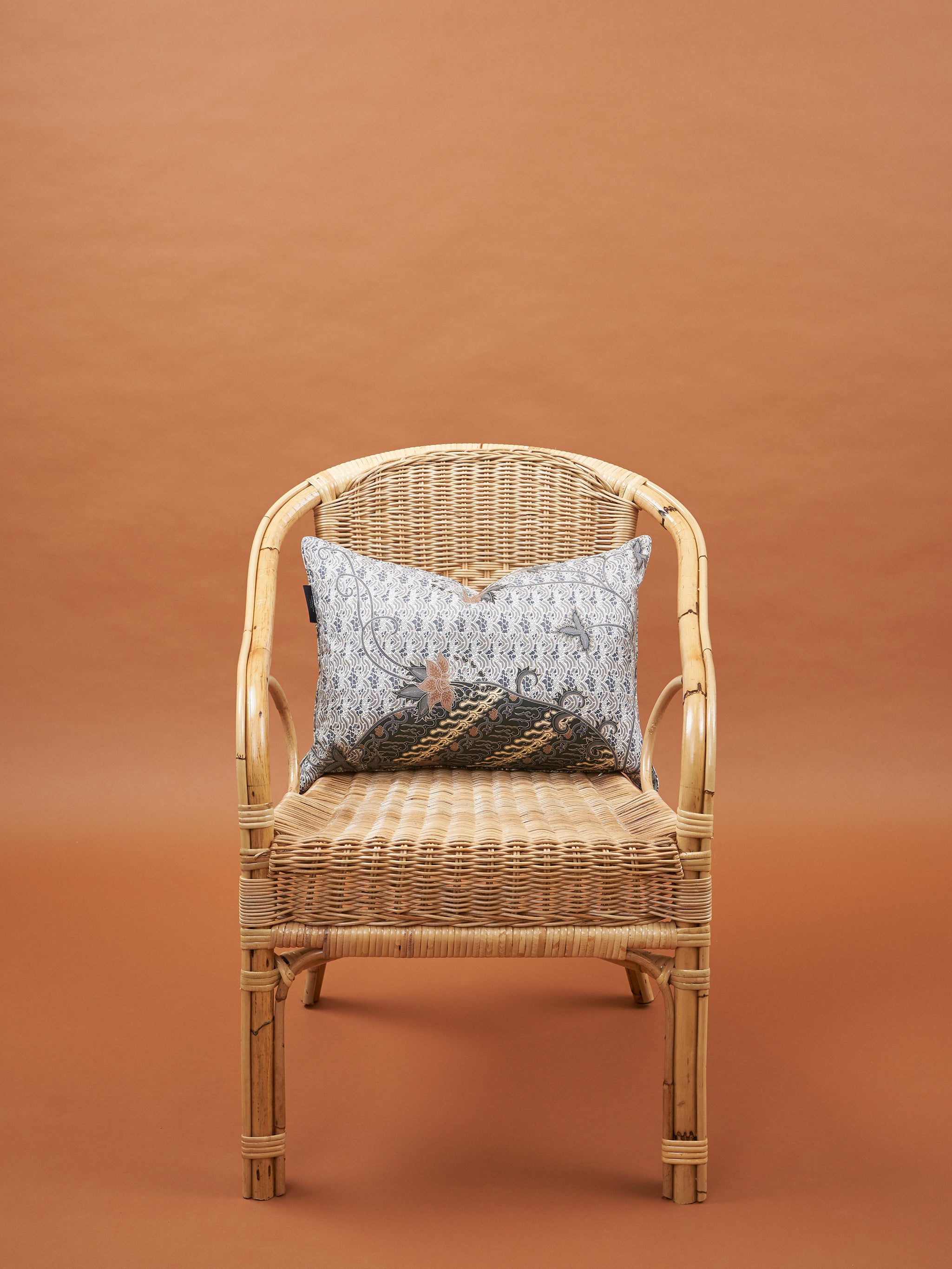 Turmeric Cushion