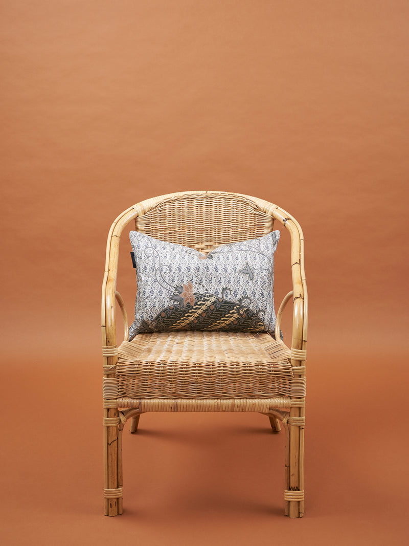 Turmeric Cushion