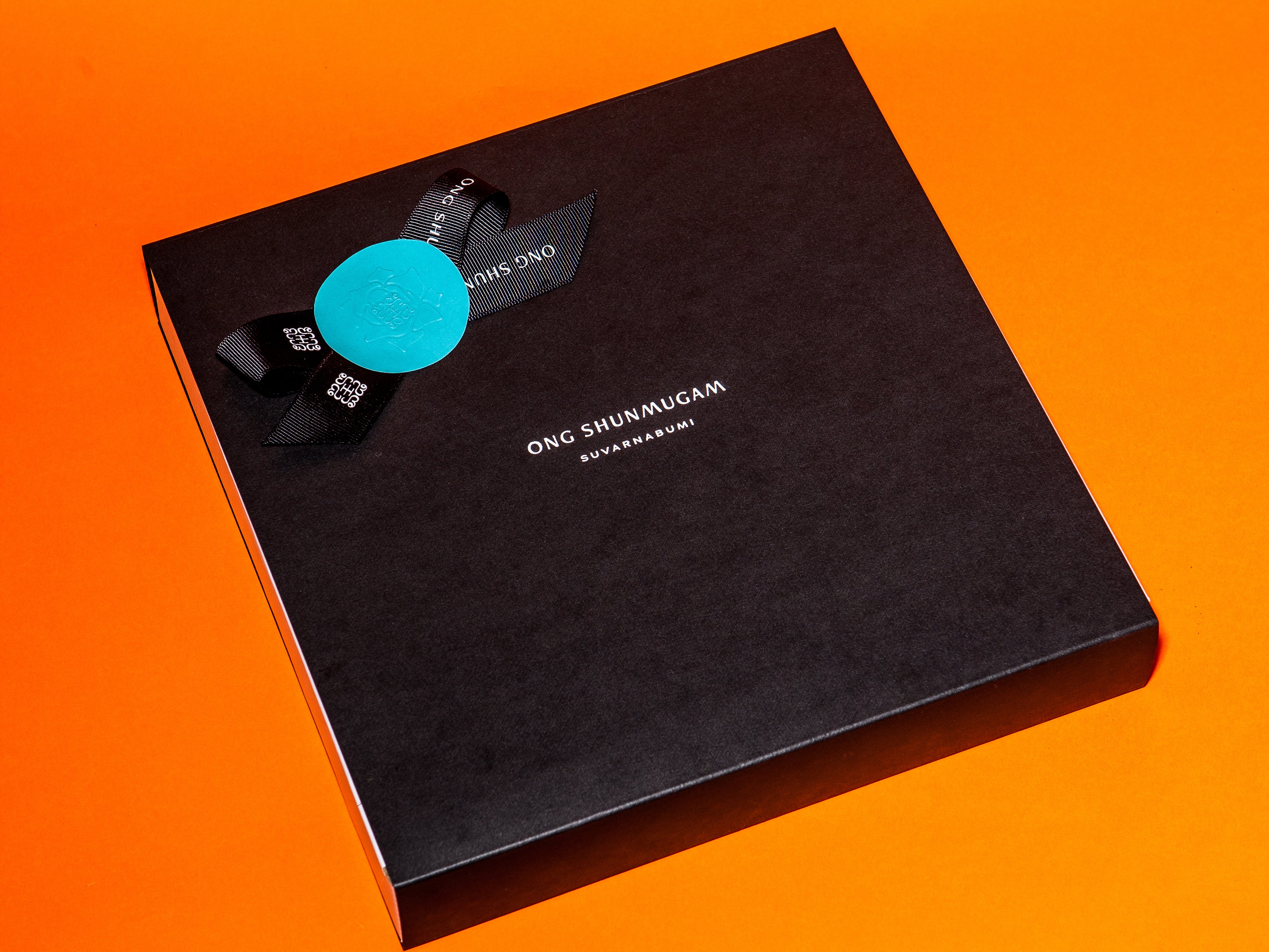 Slow Loris Main Plate