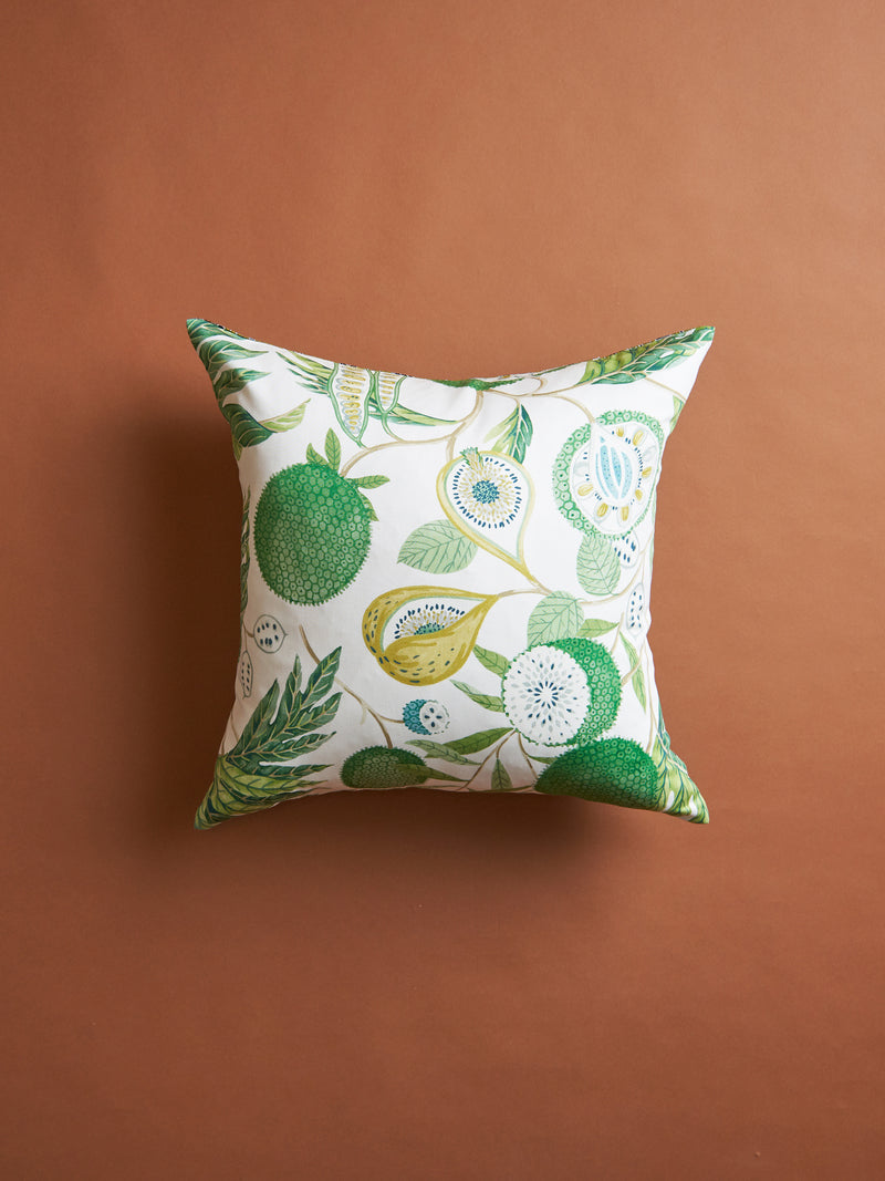 Jackfruit Cushion