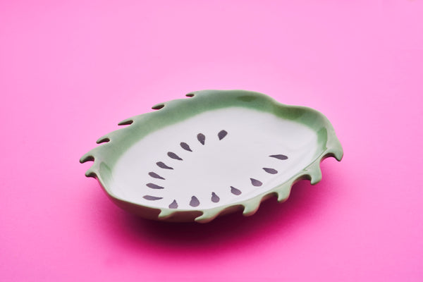 Soursop Plate