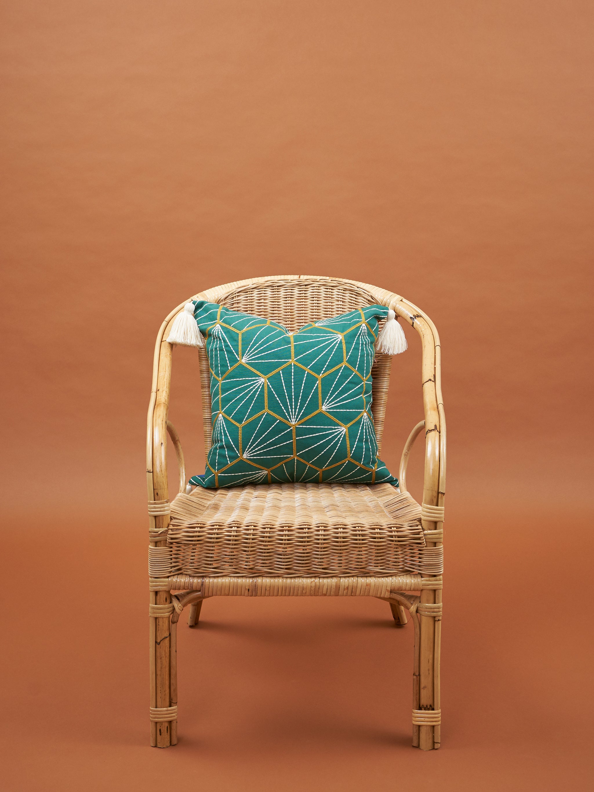 Aikyo Cushion
