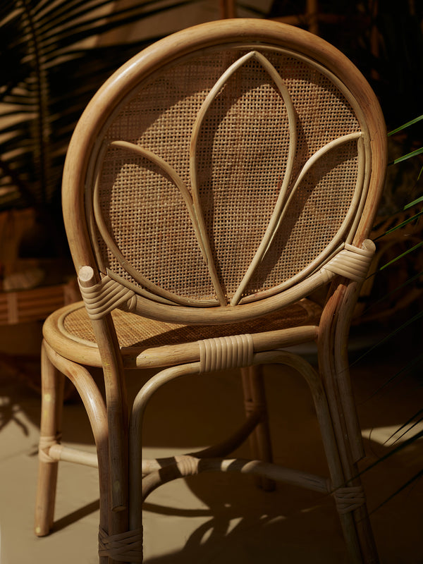 Lotus Dining Chair