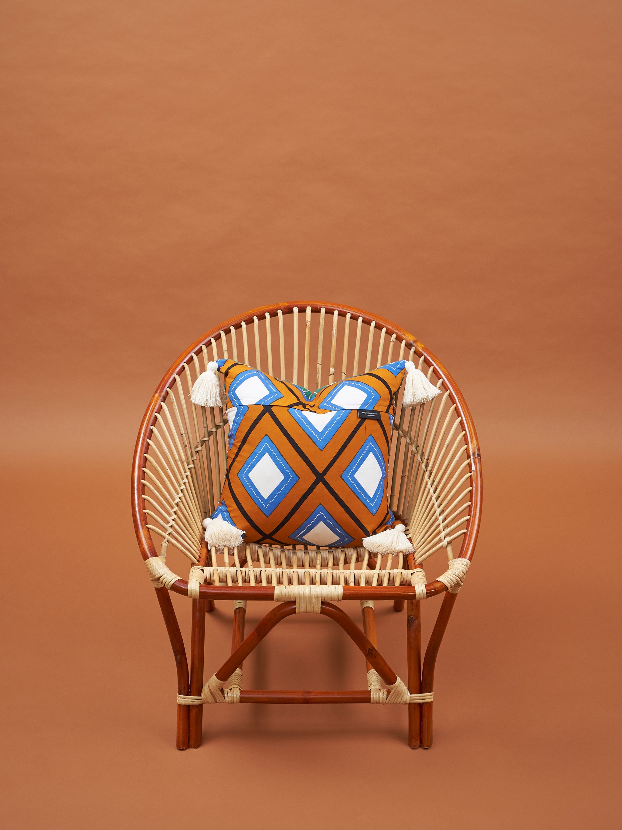 Carbon Cushion