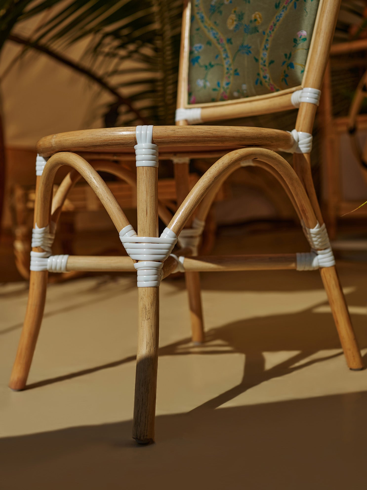 Infinity Dining Chair