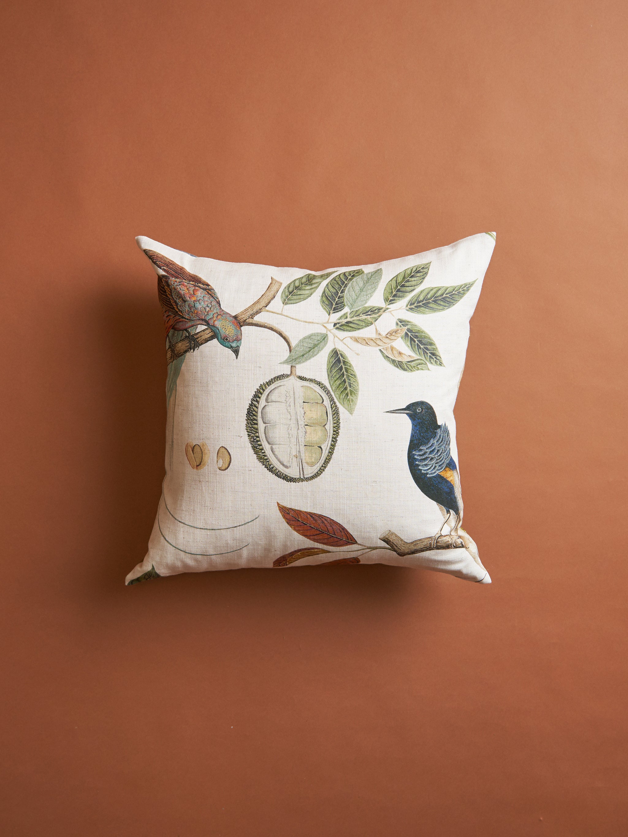 Durian Cushion