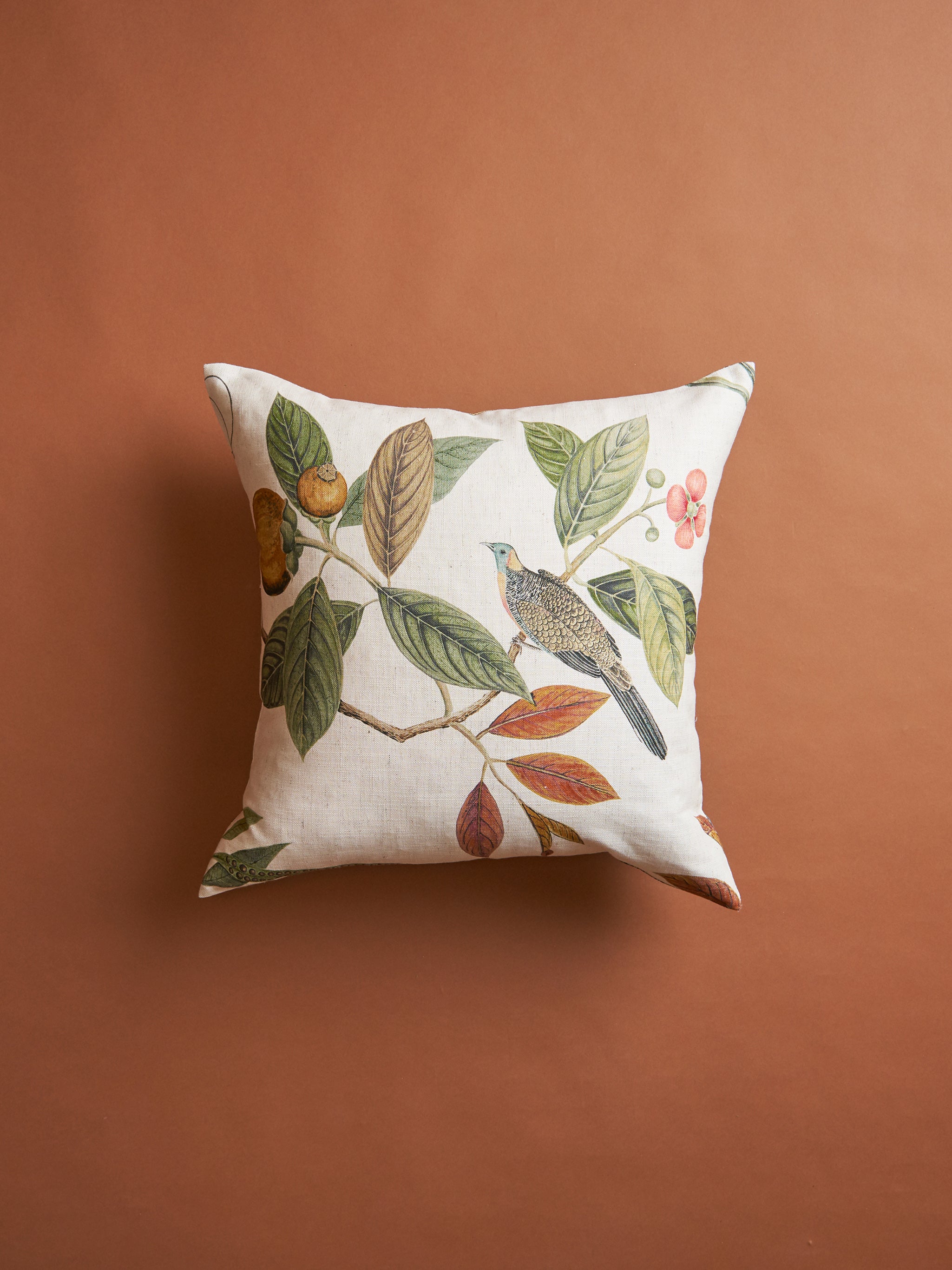 Mangosteen Cushion