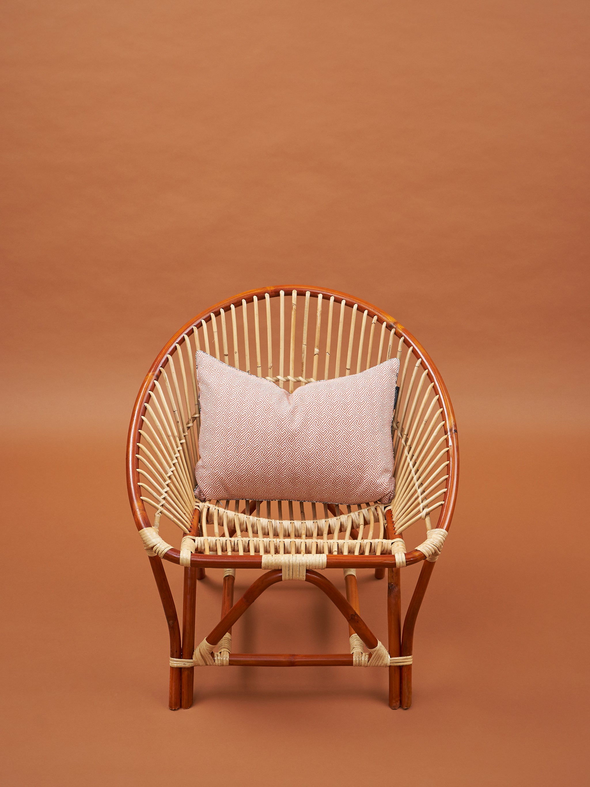 Turmeric Cushion