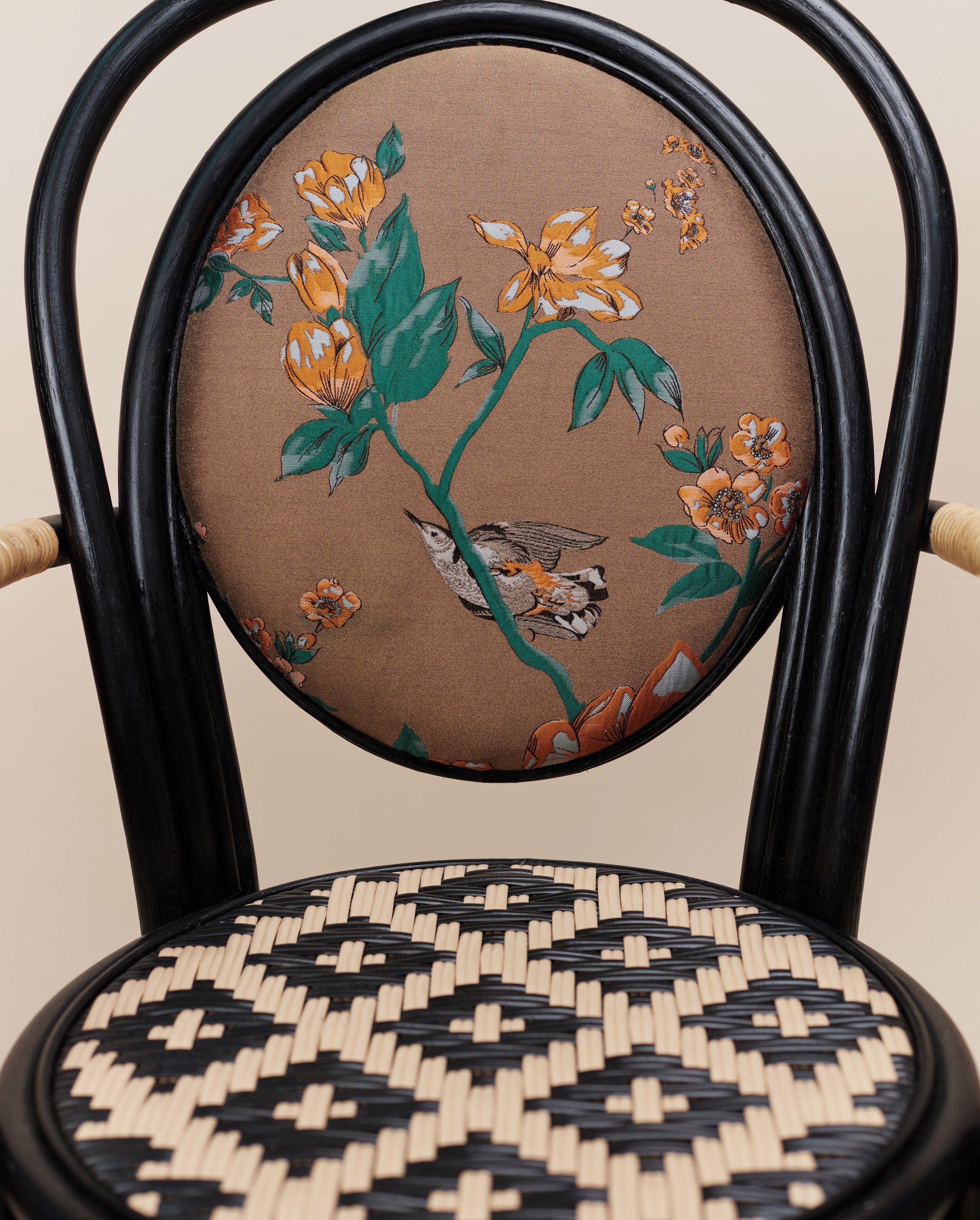Dining Chair (Black)