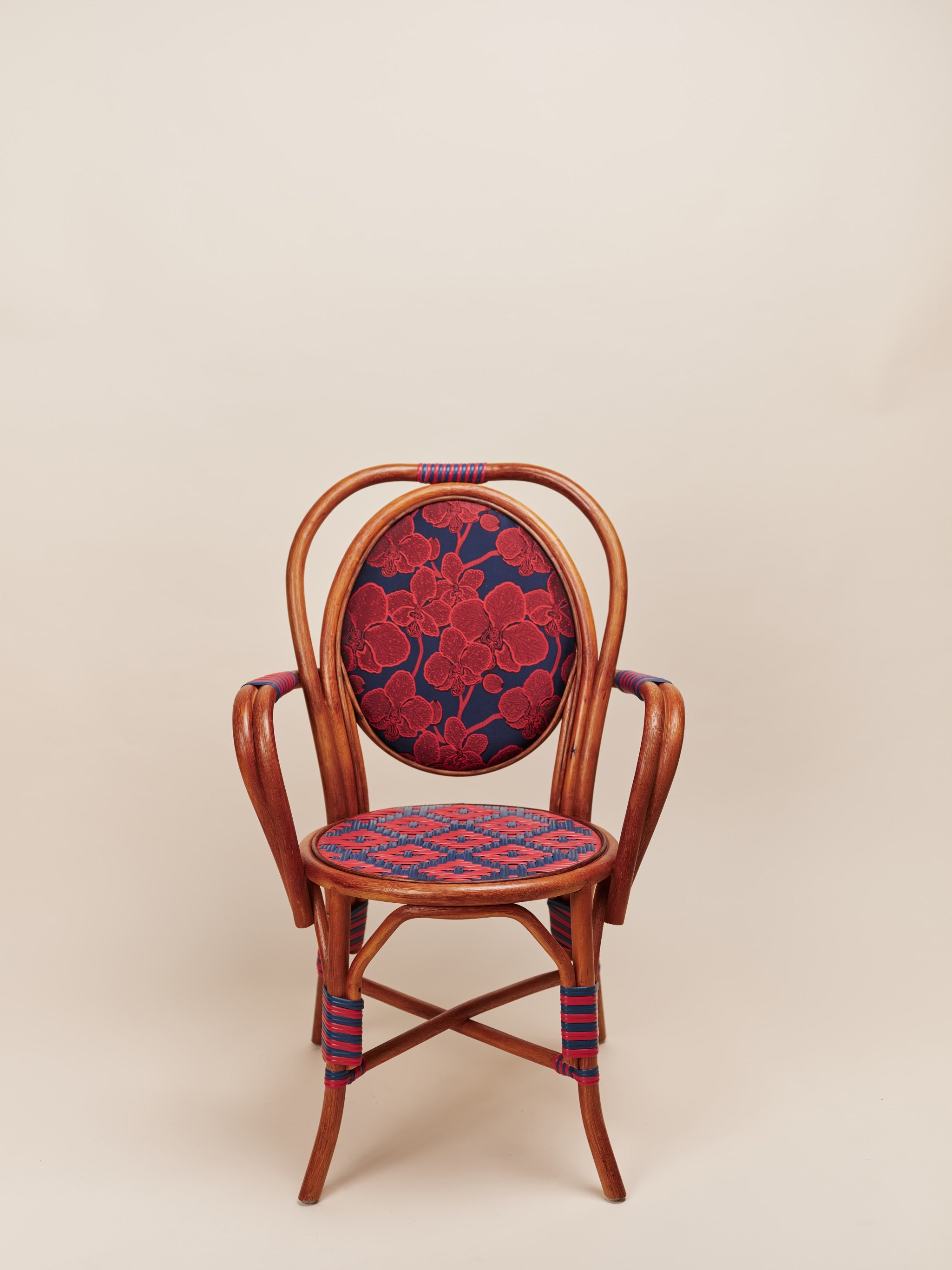 Dining Chair (Brown)